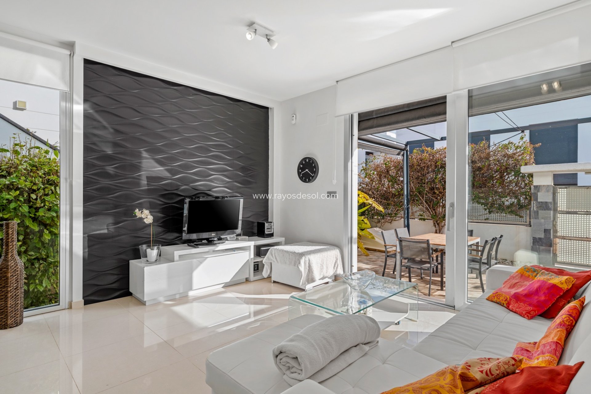 Resale - Villa - Ciudad Quesada/Rojales - Rojales