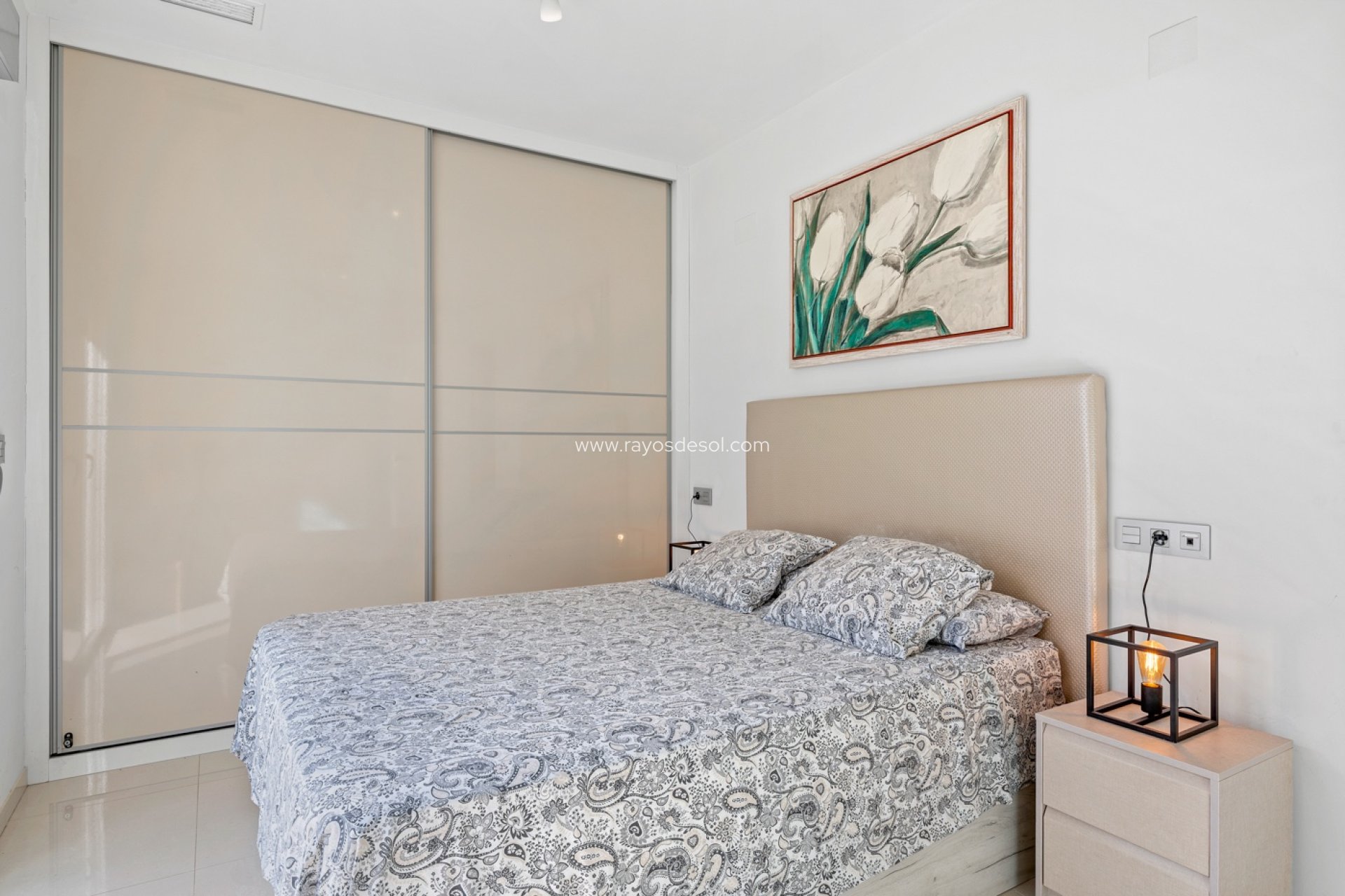 Resale - Villa - Ciudad Quesada/Rojales - Rojales