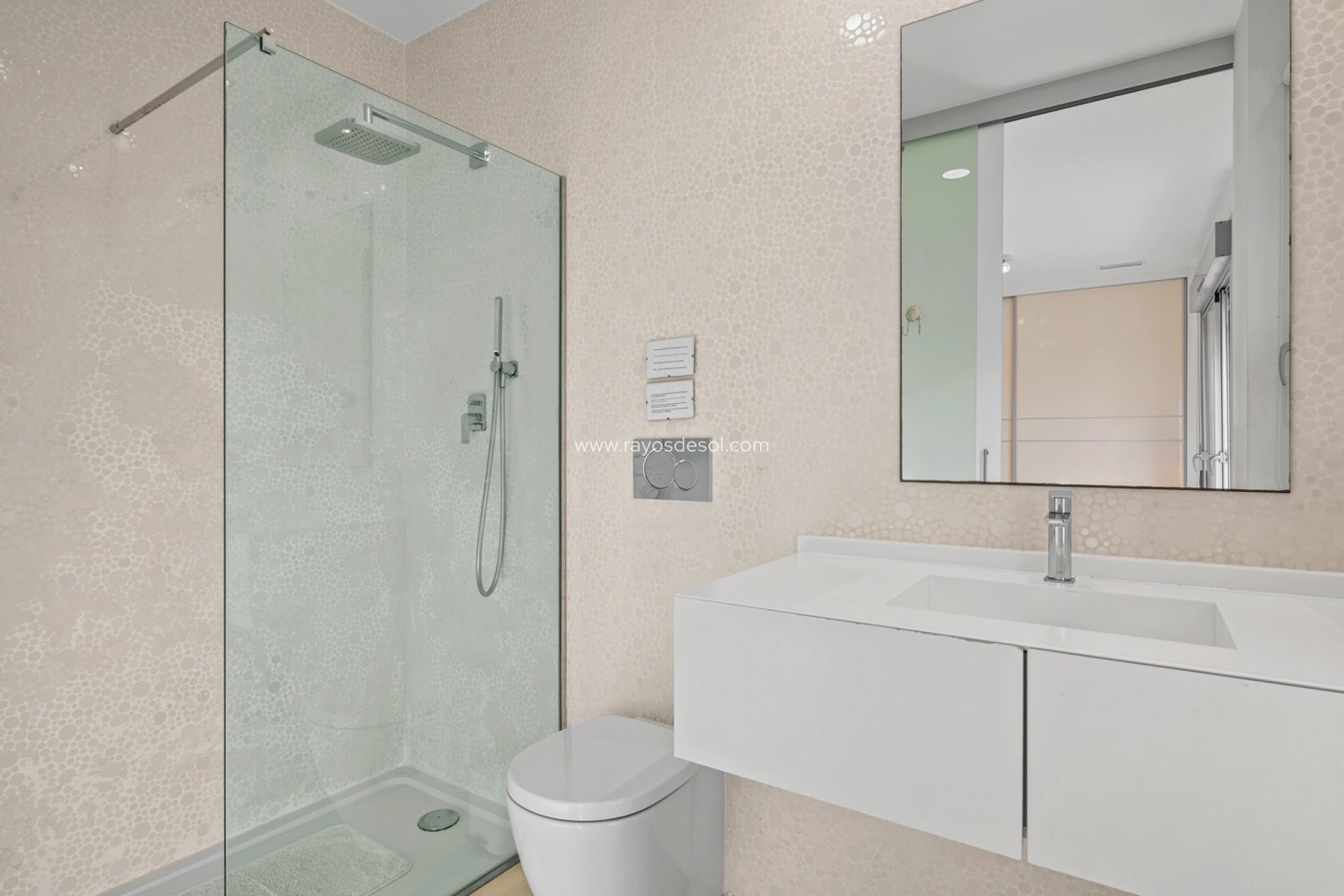 Resale - Villa - Ciudad Quesada/Rojales - Rojales