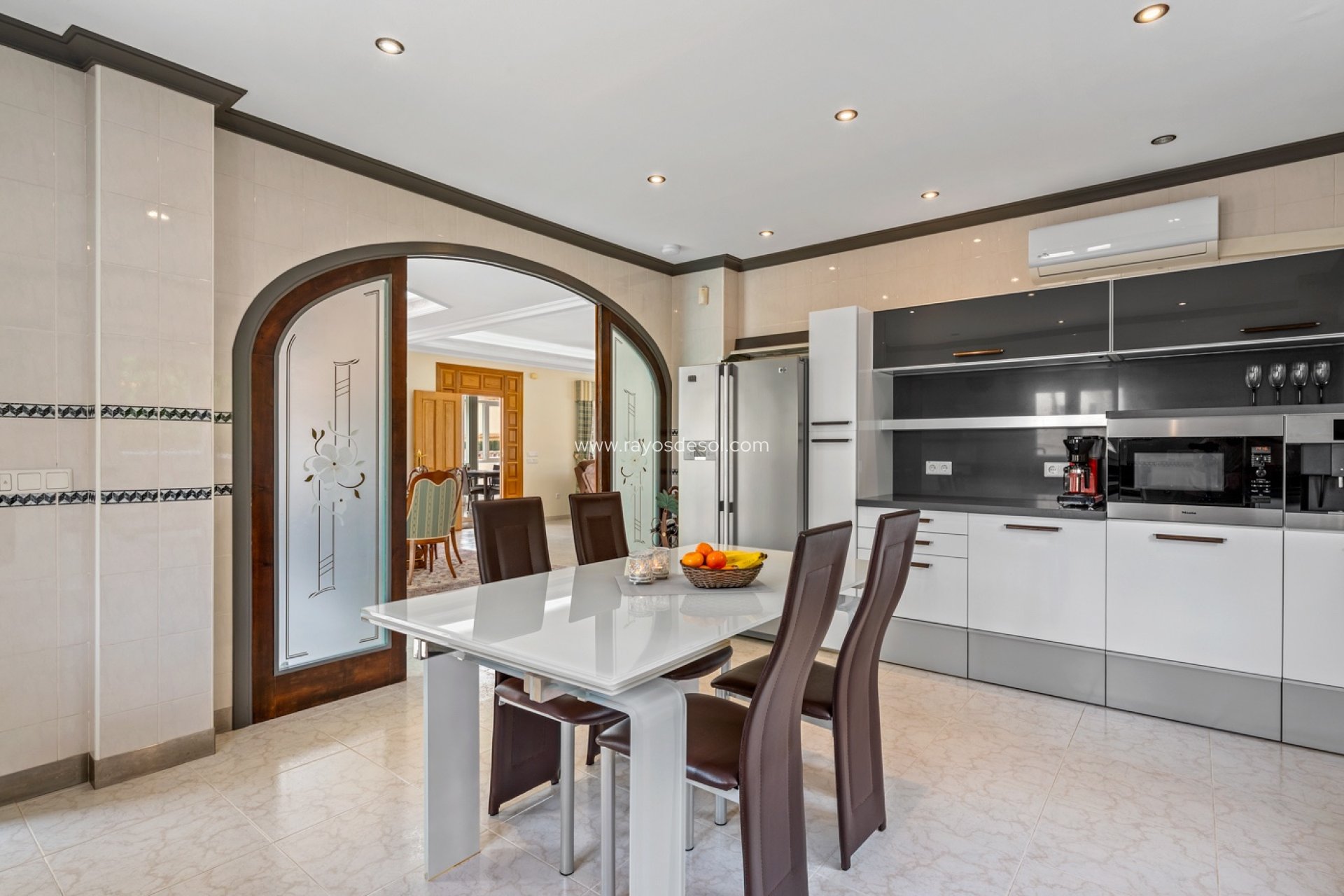 Resale - Villa - Ciudad Quesada/Rojales - Rojales