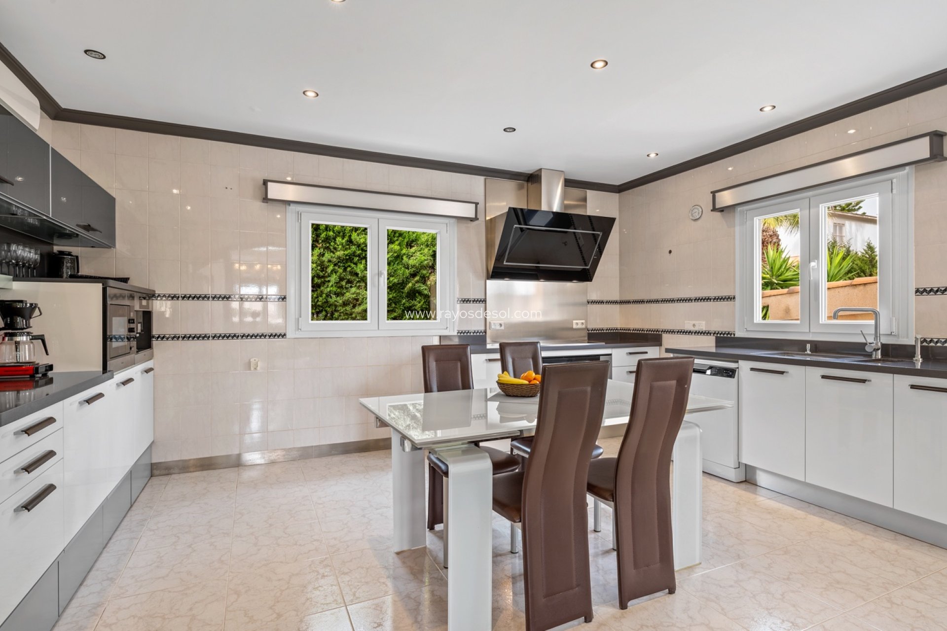 Resale - Villa - Ciudad Quesada/Rojales - Rojales