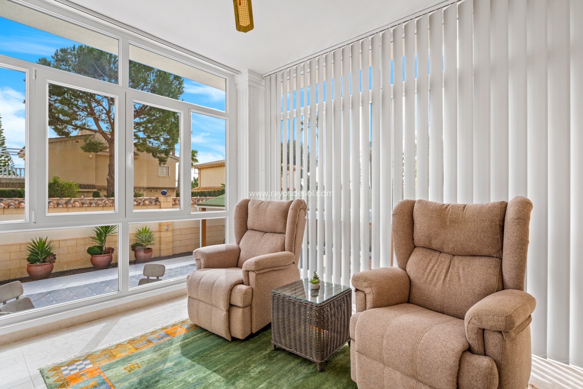 Resale - Villa - Ciudad Quesada/Rojales - Rojales