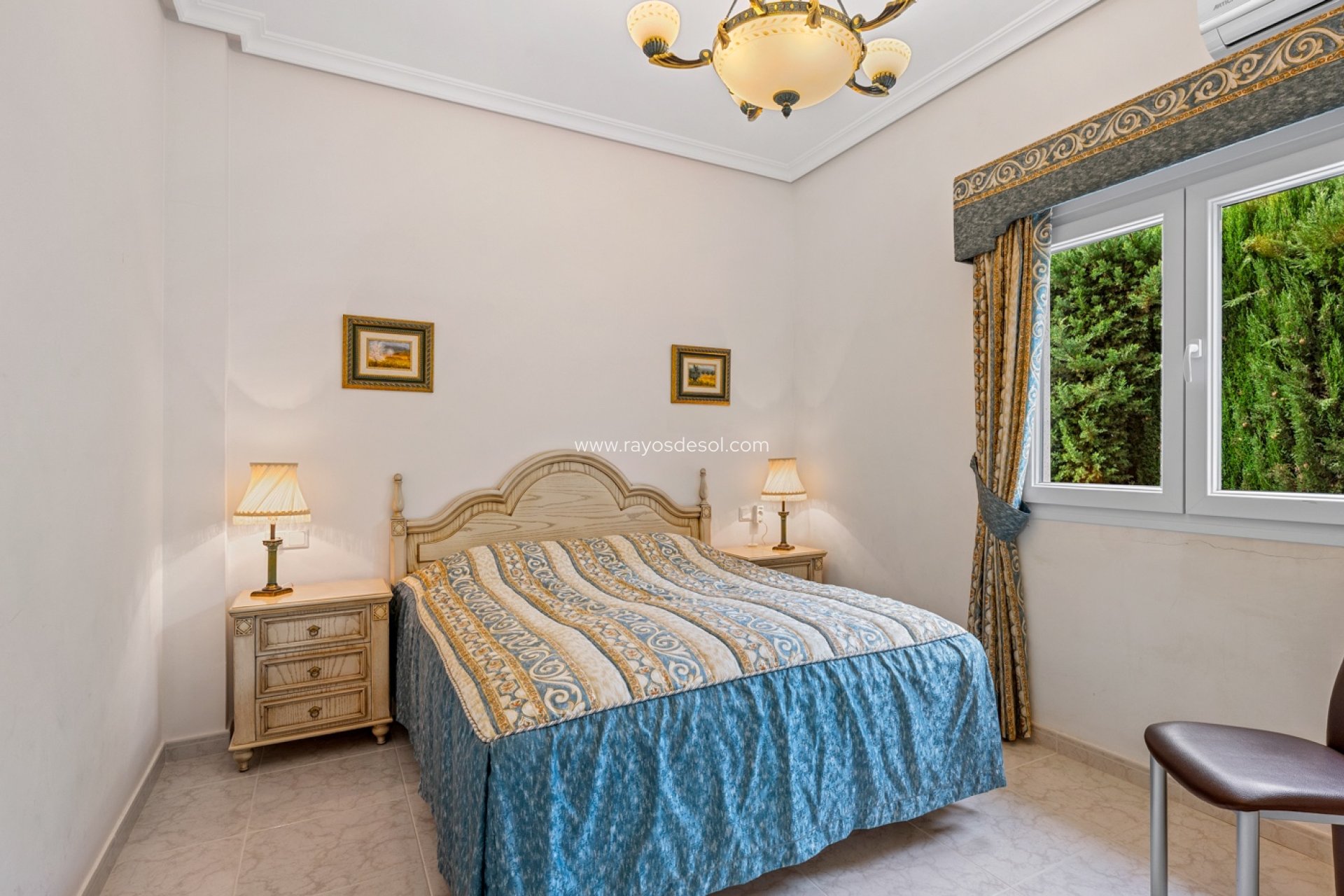 Resale - Villa - Ciudad Quesada/Rojales - Rojales