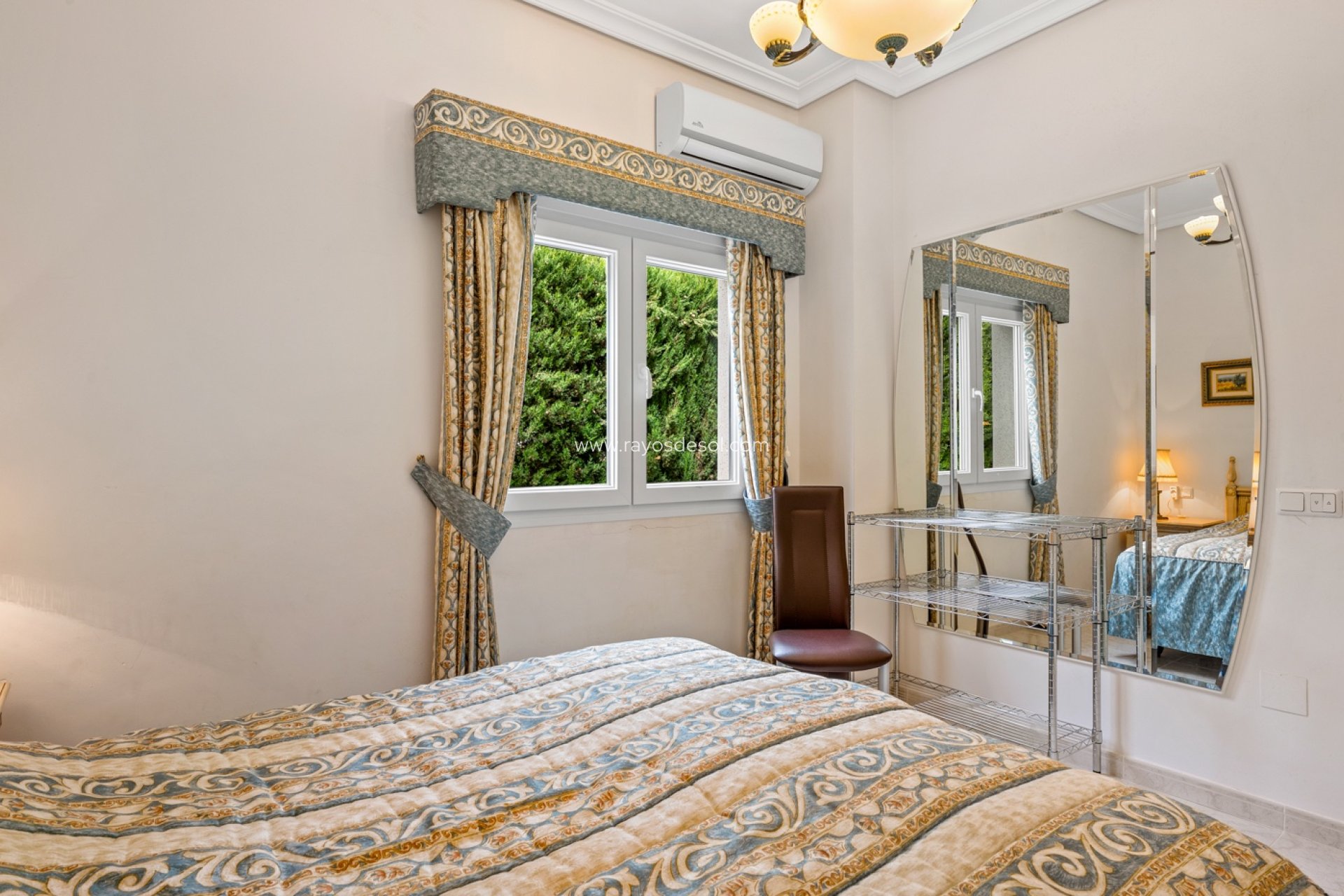 Resale - Villa - Ciudad Quesada/Rojales - Rojales