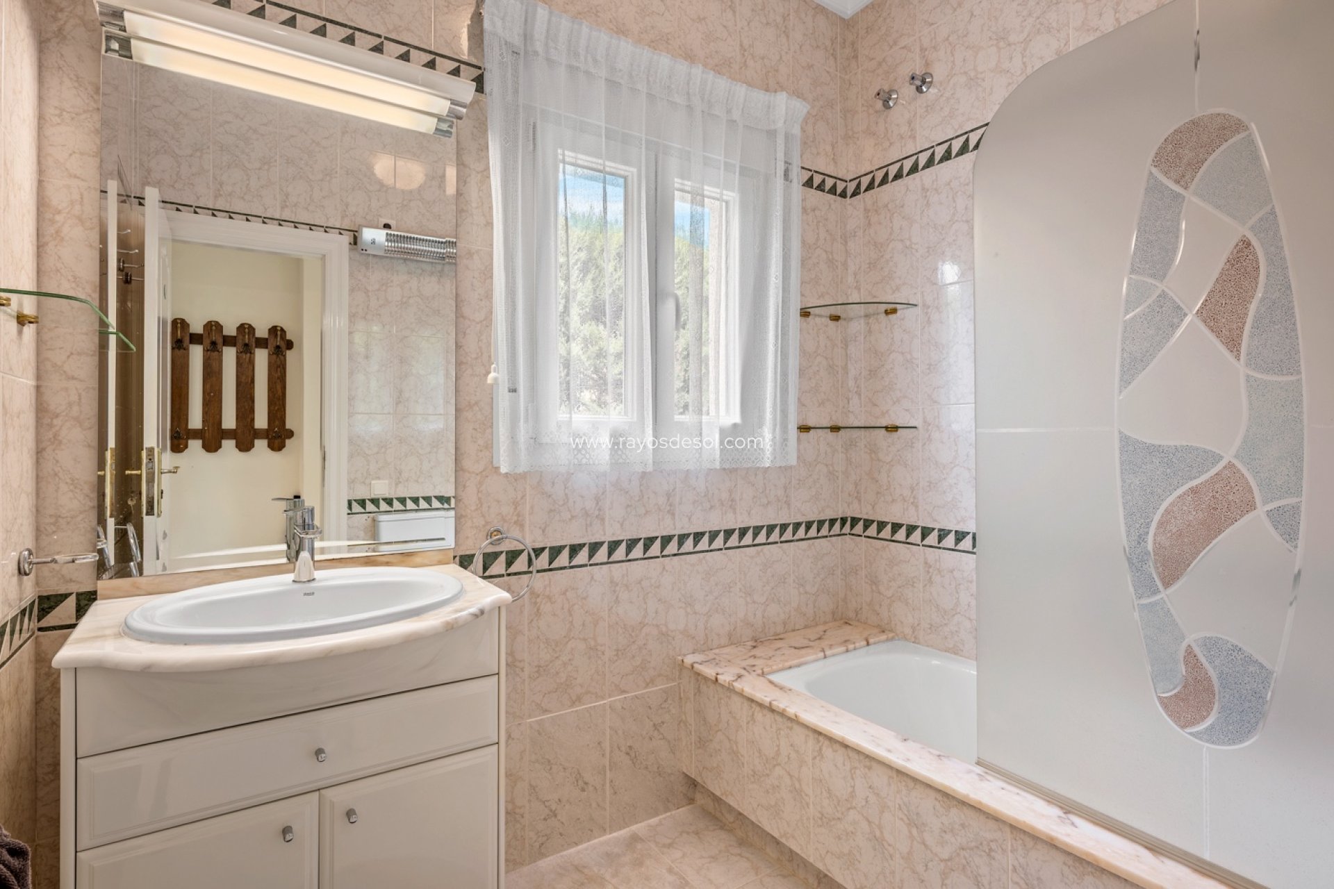 Resale - Villa - Ciudad Quesada/Rojales - Rojales