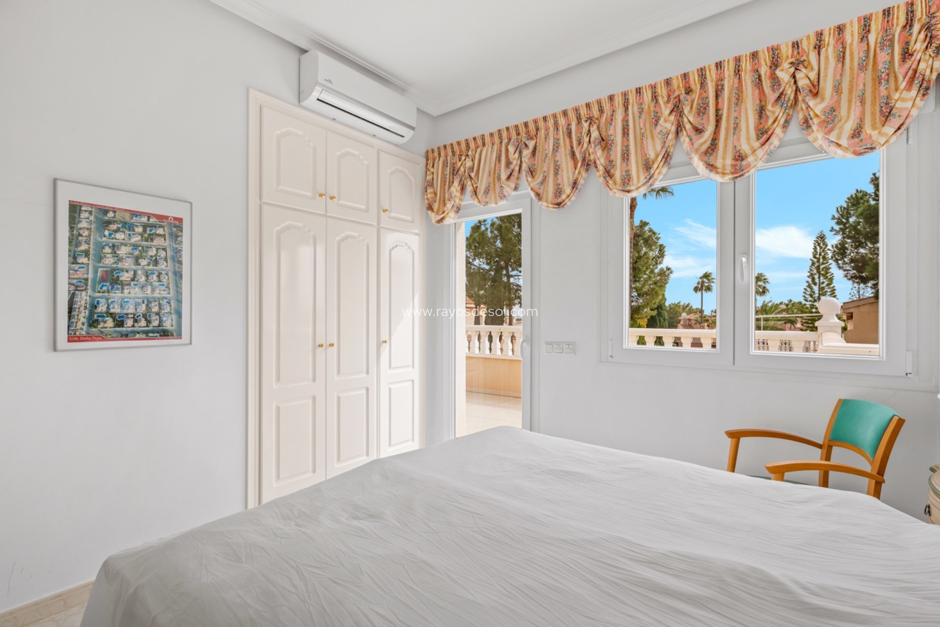 Resale - Villa - Ciudad Quesada/Rojales - Rojales