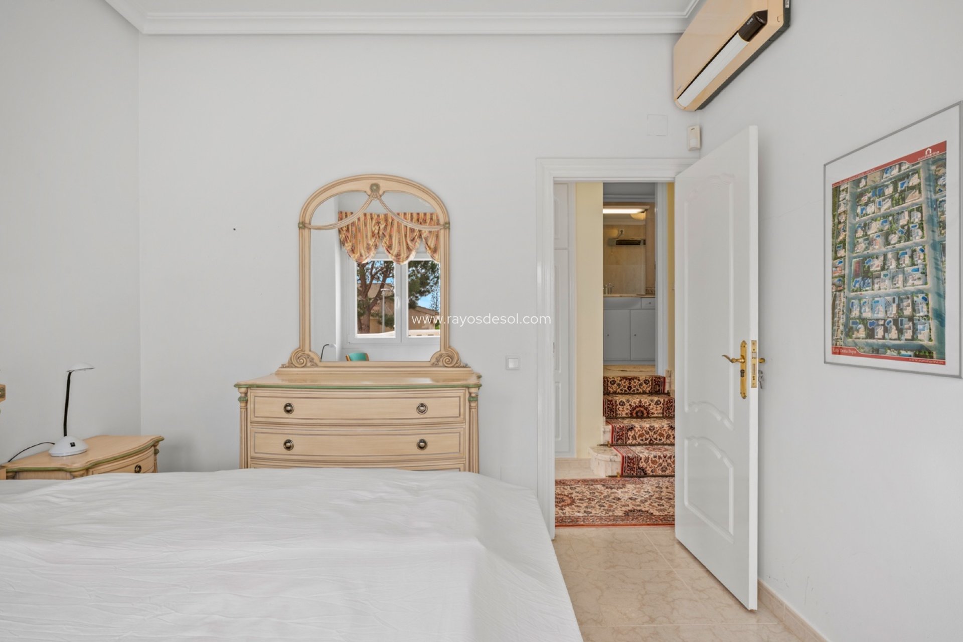 Resale - Villa - Ciudad Quesada/Rojales - Rojales