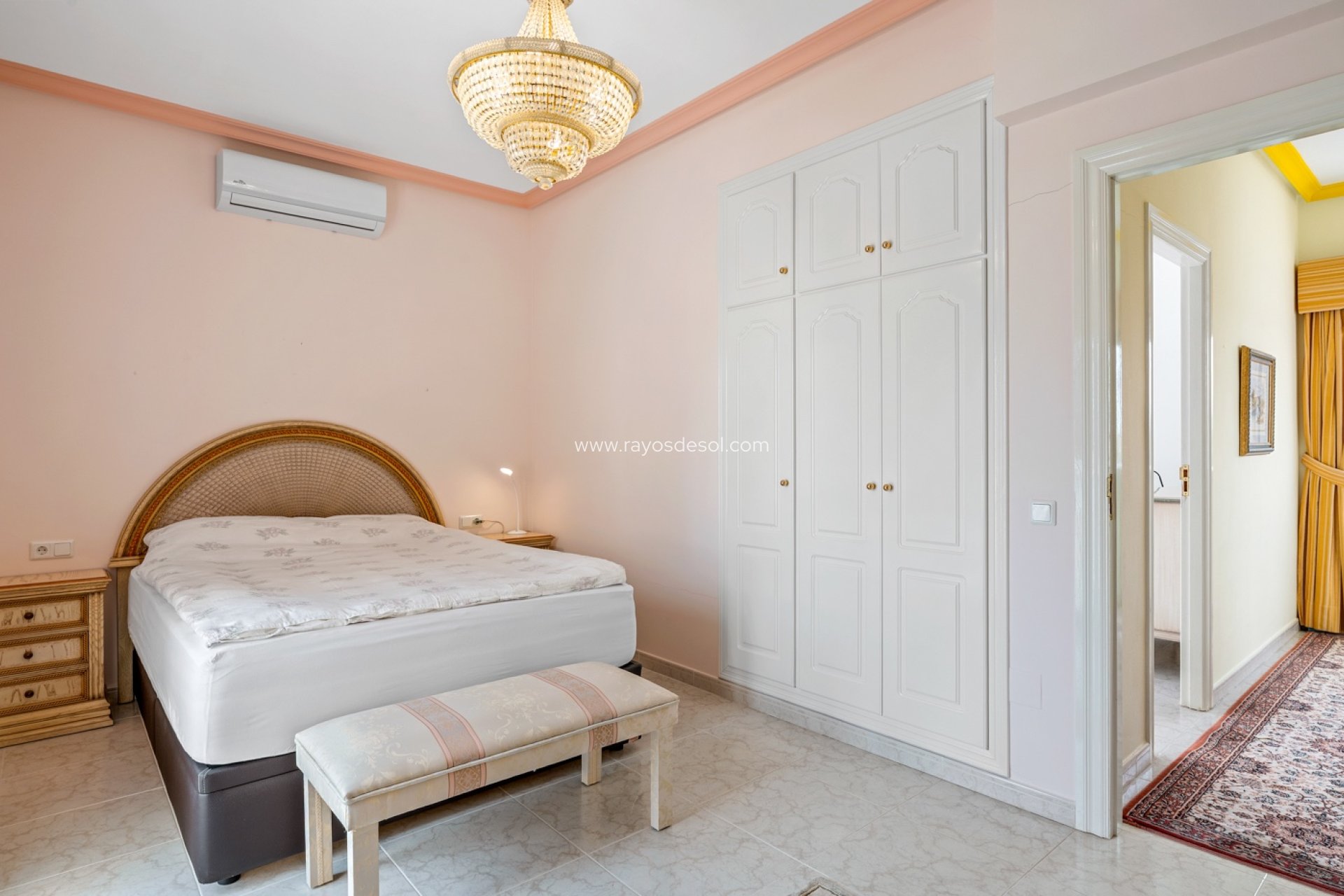 Resale - Villa - Ciudad Quesada/Rojales - Rojales