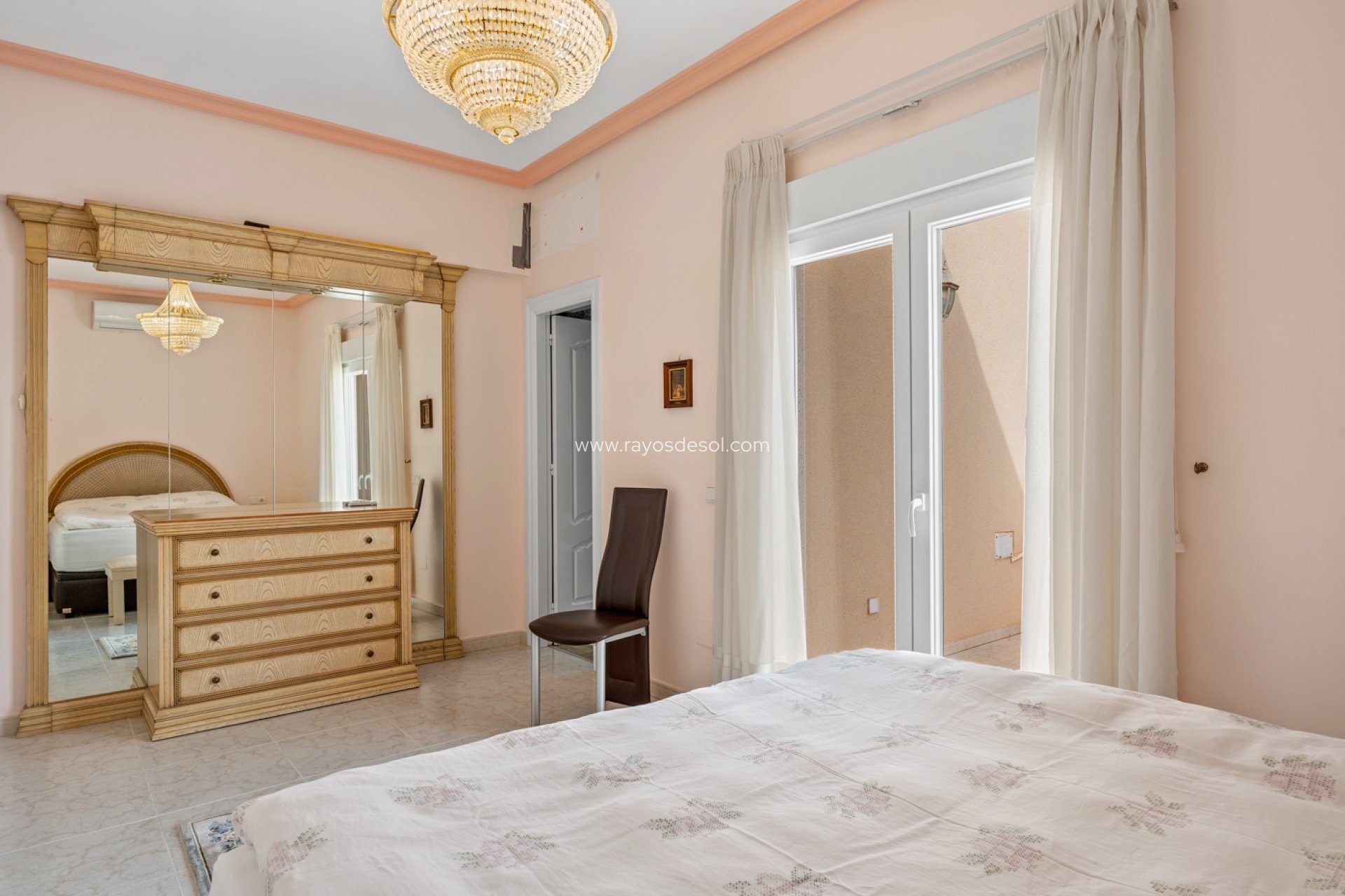 Resale - Villa - Ciudad Quesada/Rojales - Rojales