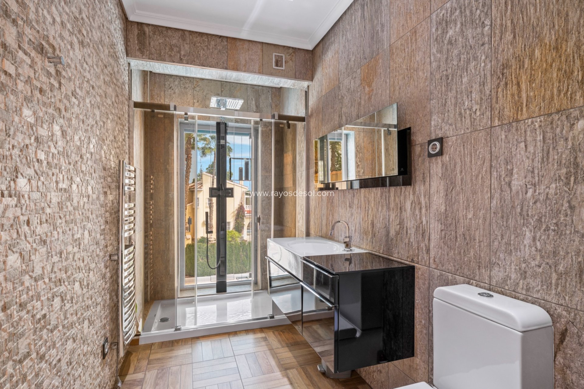 Resale - Villa - Ciudad Quesada/Rojales - Rojales