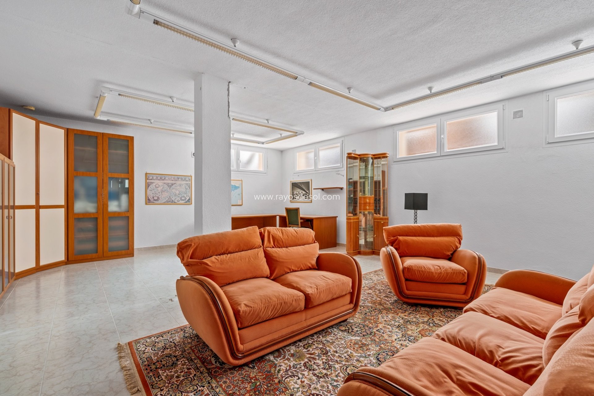 Resale - Villa - Ciudad Quesada/Rojales - Rojales