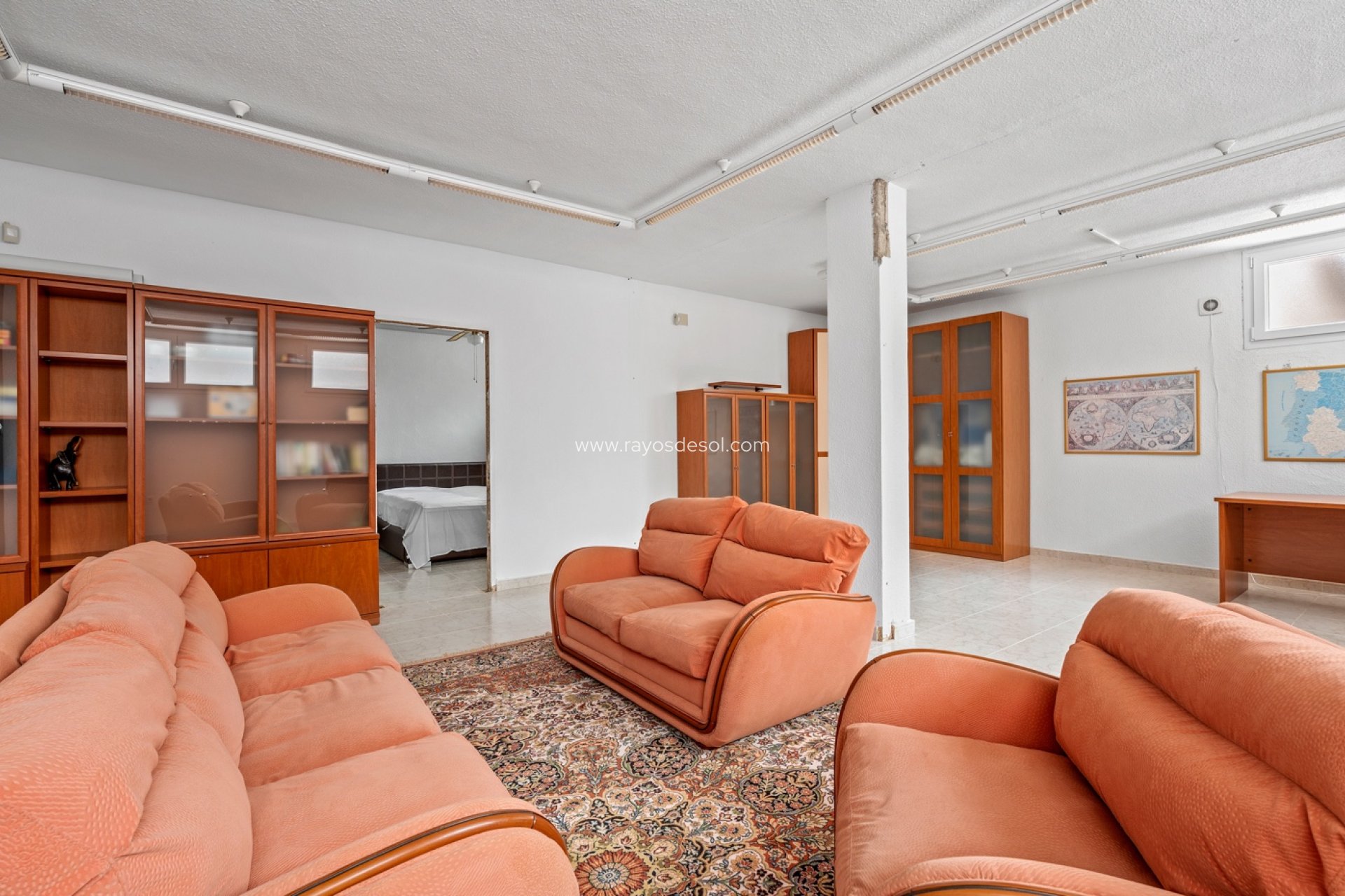 Resale - Villa - Ciudad Quesada/Rojales - Rojales