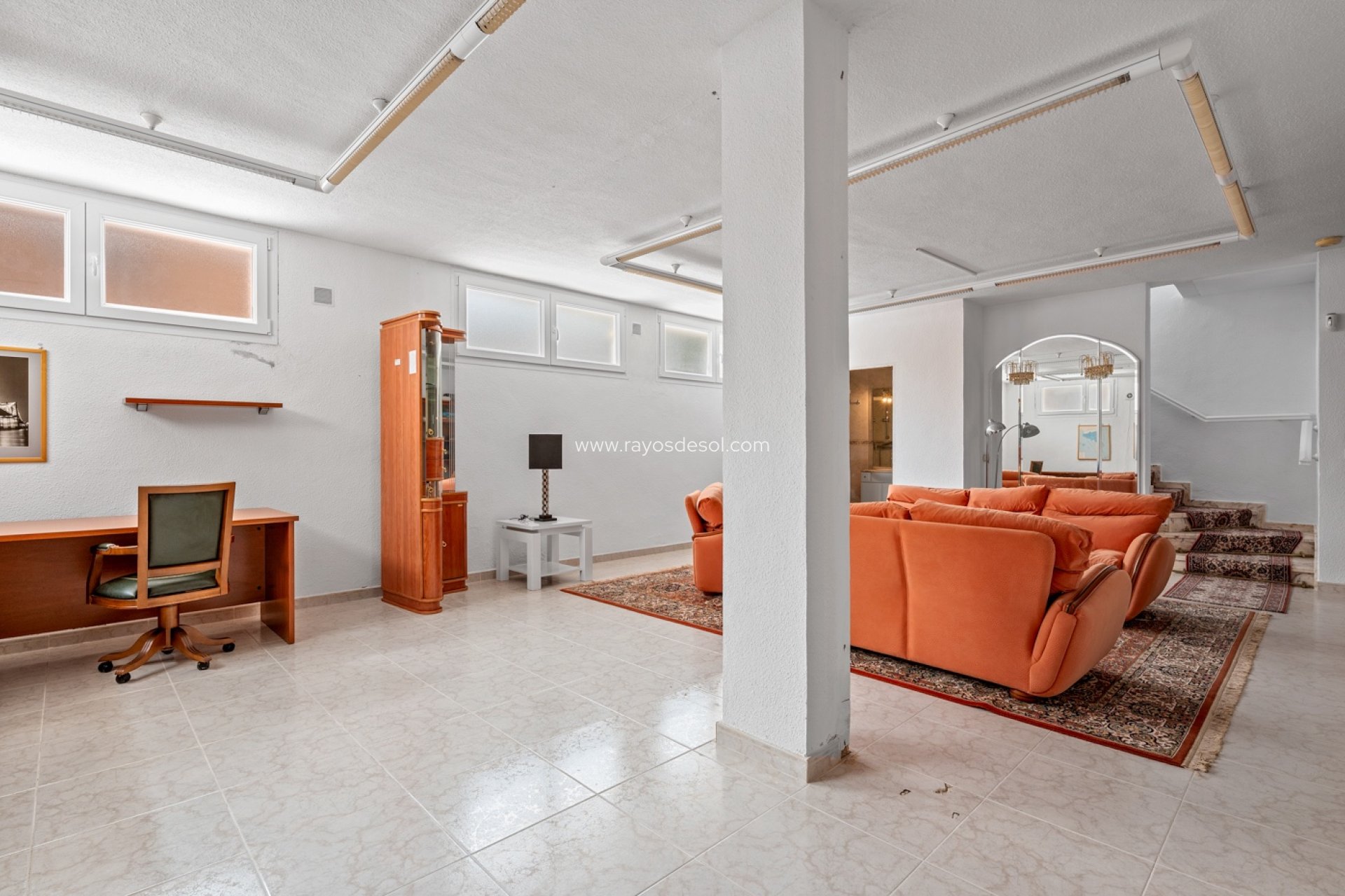 Resale - Villa - Ciudad Quesada/Rojales - Rojales