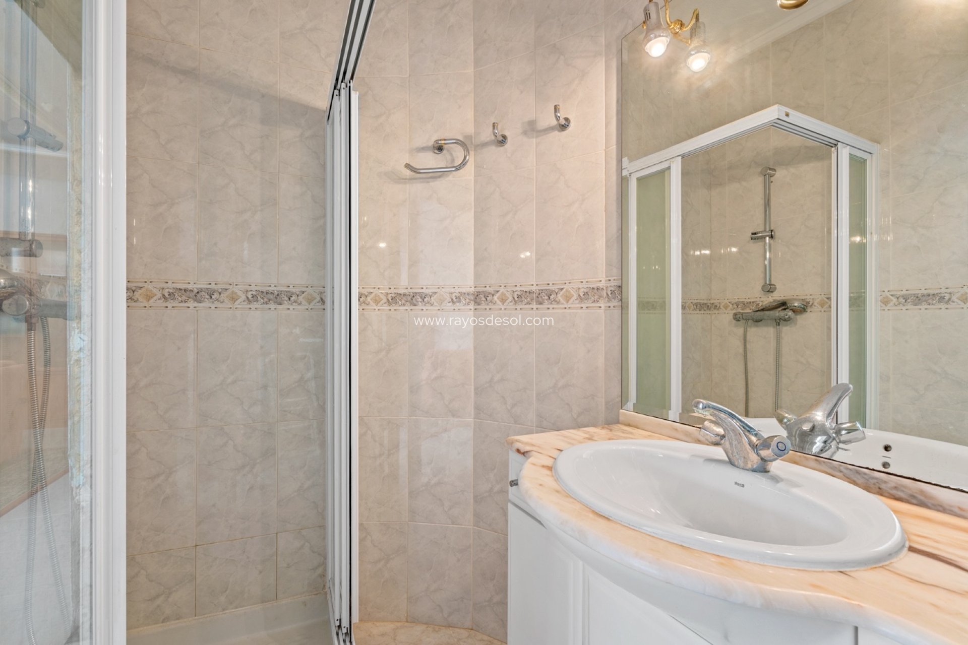 Resale - Villa - Ciudad Quesada/Rojales - Rojales