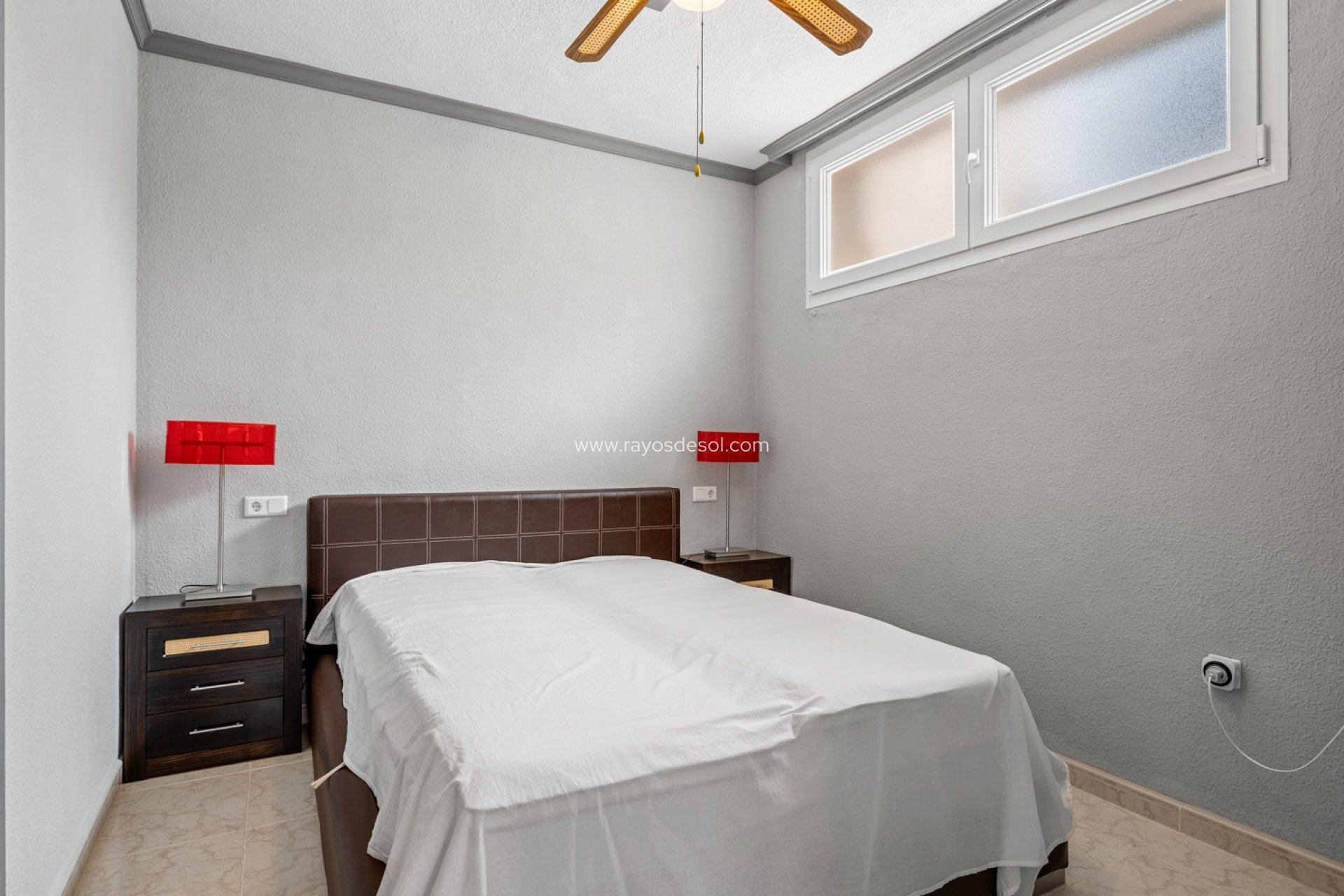 Resale - Villa - Ciudad Quesada/Rojales - Rojales