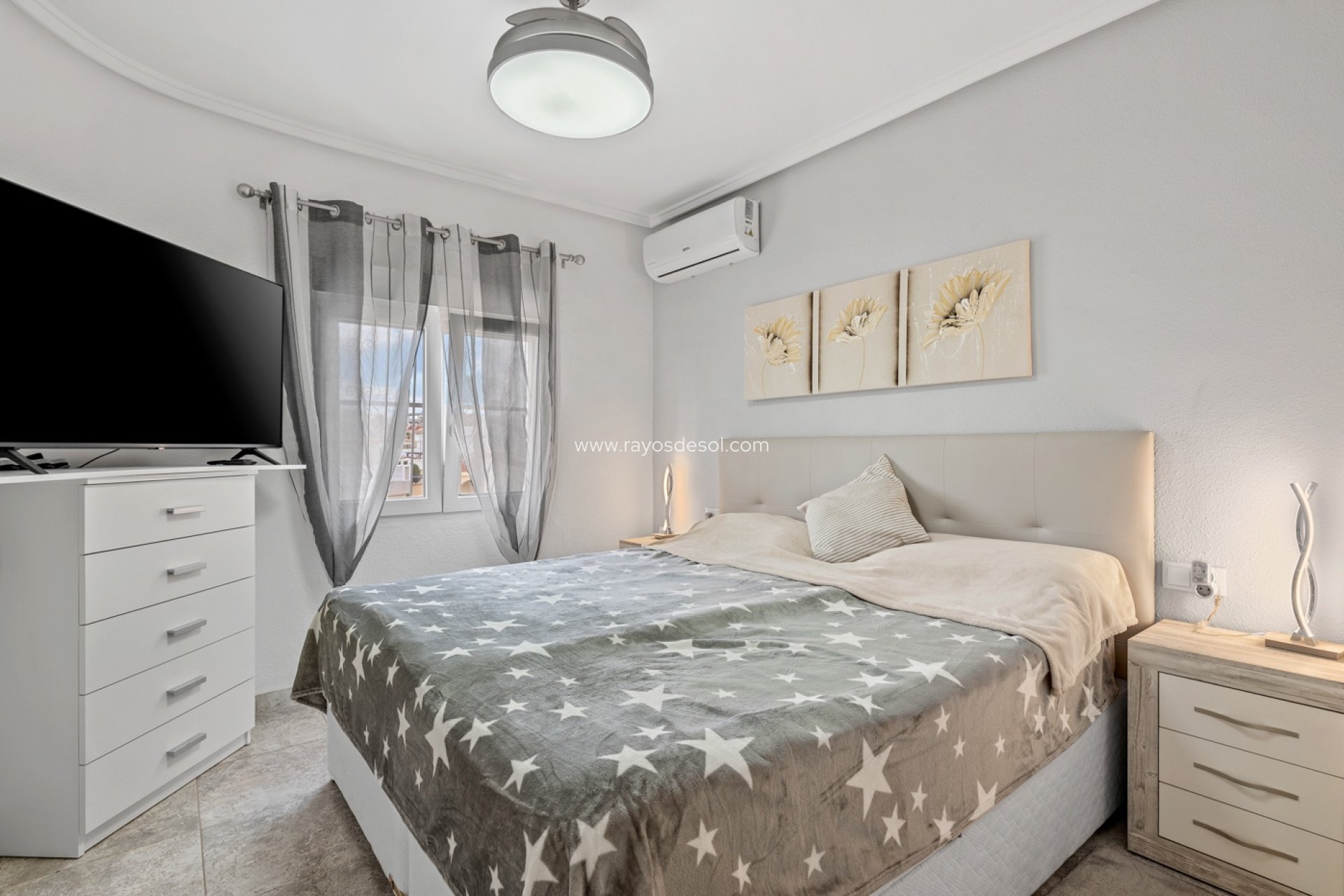 Resale - Villa - Ciudad Quesada/Rojales - Rojales