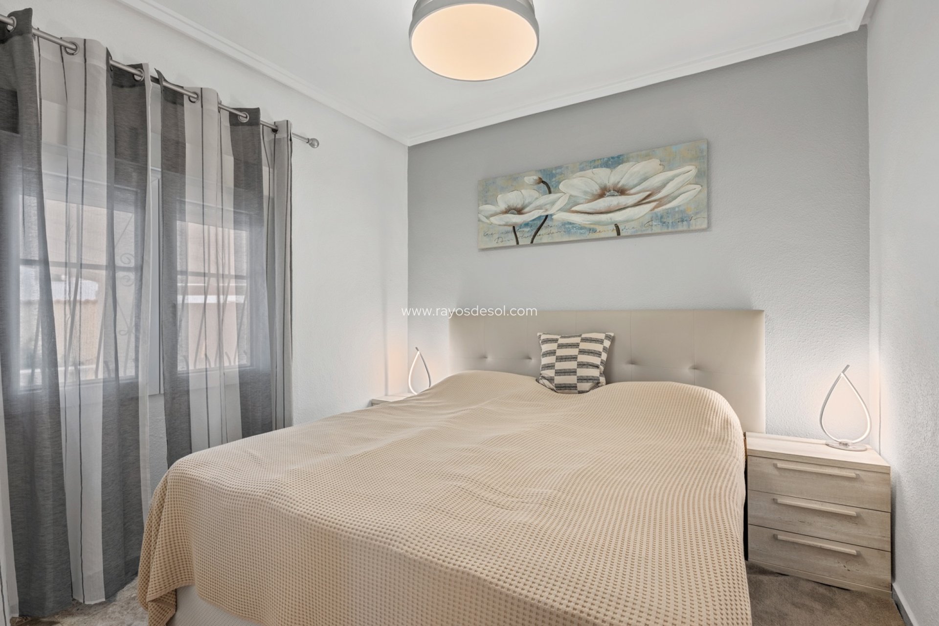 Resale - Villa - Ciudad Quesada/Rojales - Rojales