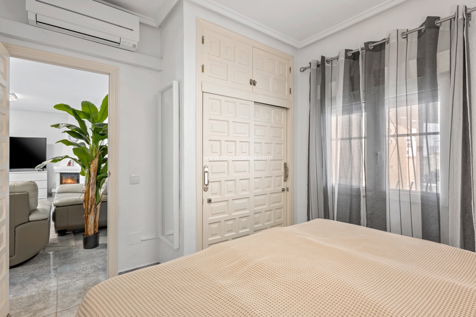 Resale - Villa - Ciudad Quesada/Rojales - Rojales