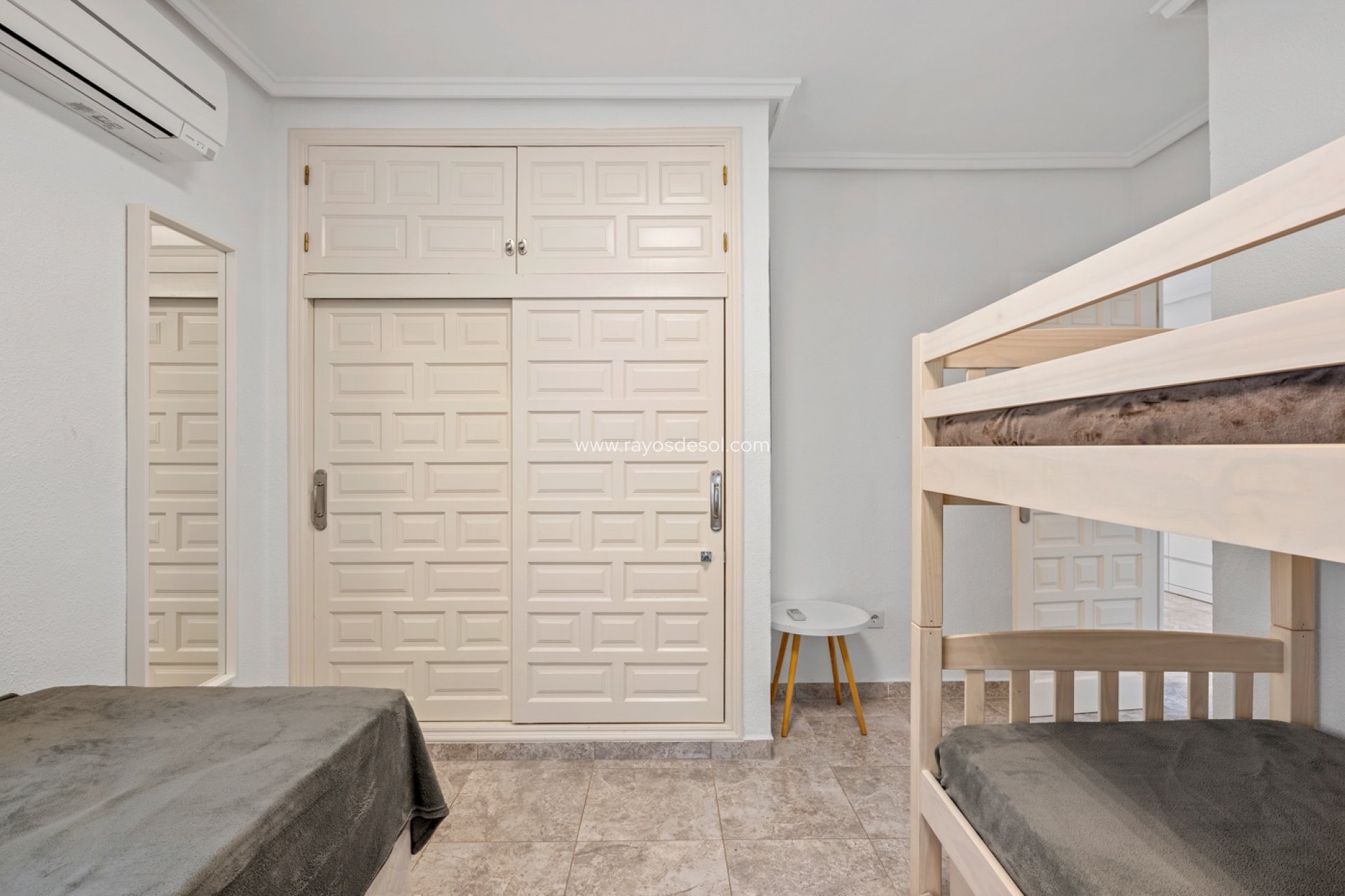 Resale - Villa - Ciudad Quesada/Rojales - Rojales