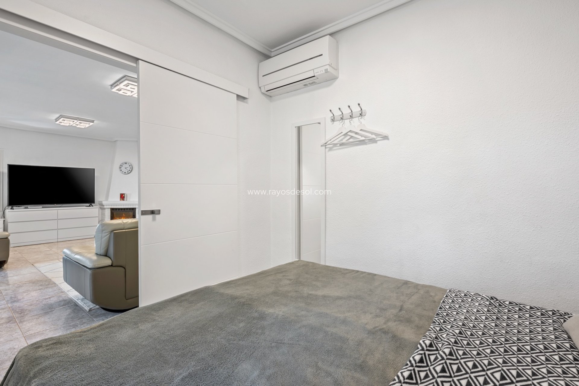 Resale - Villa - Ciudad Quesada/Rojales - Rojales