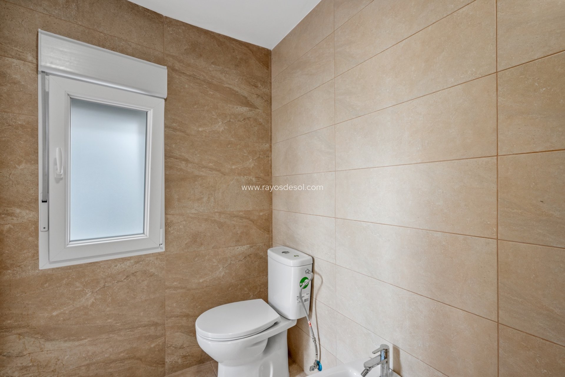 Resale - Villa - Ciudad Quesada/Rojales - Rojales