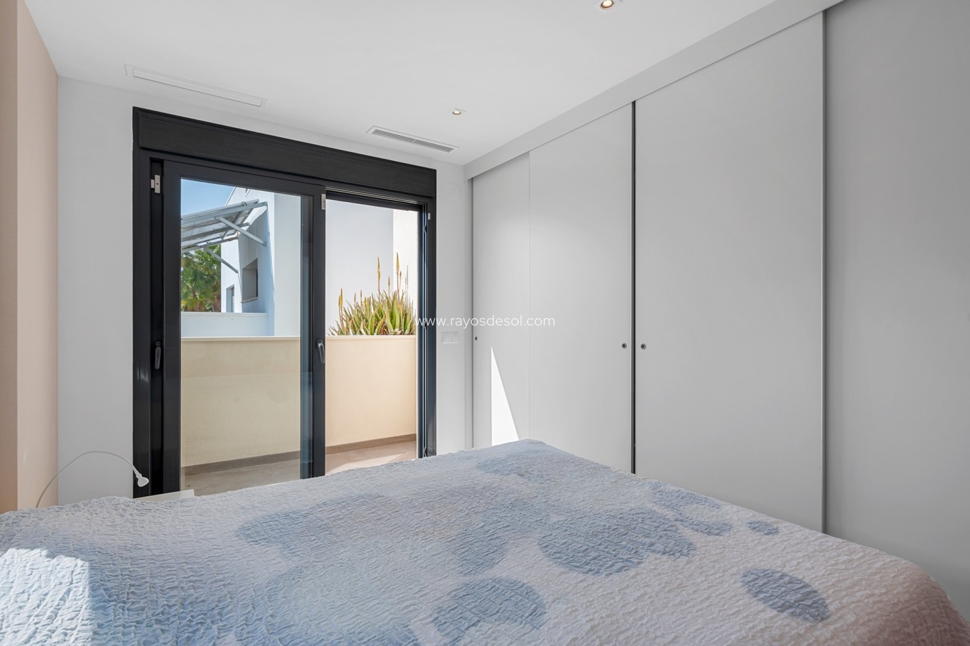 Resale - Villa - Ciudad Quesada/Rojales - Rojales