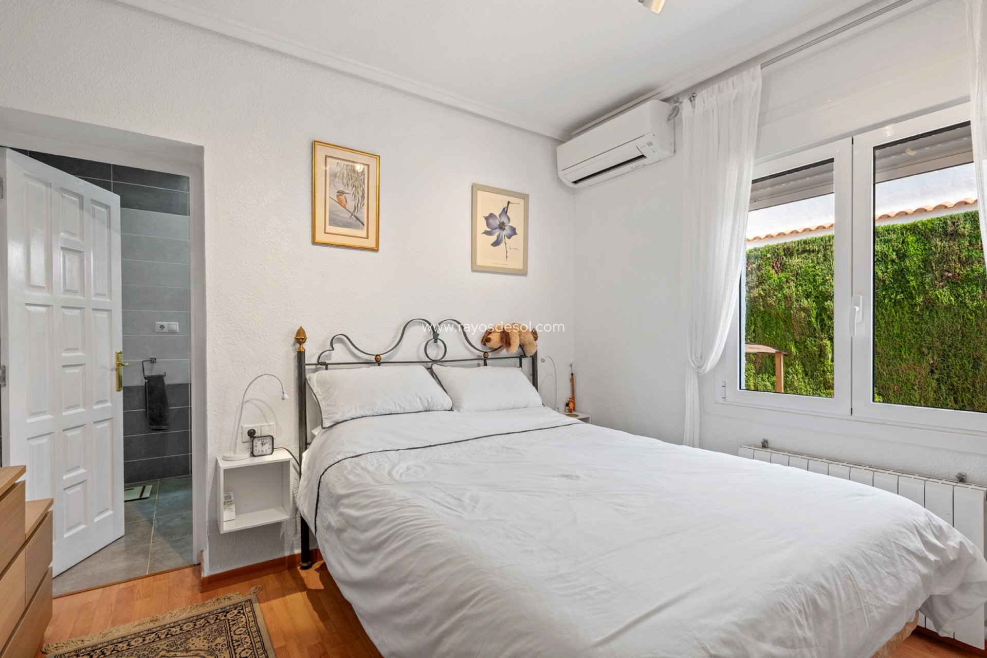 Resale - Villa - Ciudad Quesada/Rojales - Rojales