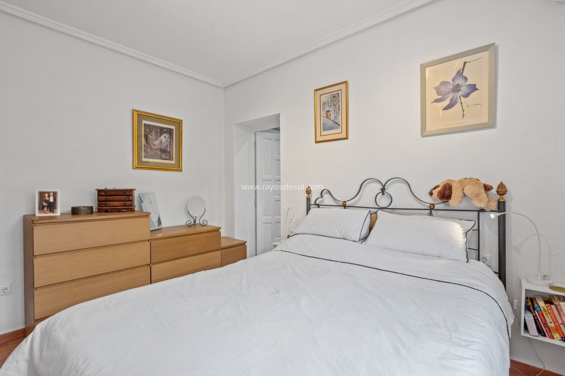 Resale - Villa - Ciudad Quesada/Rojales - Rojales