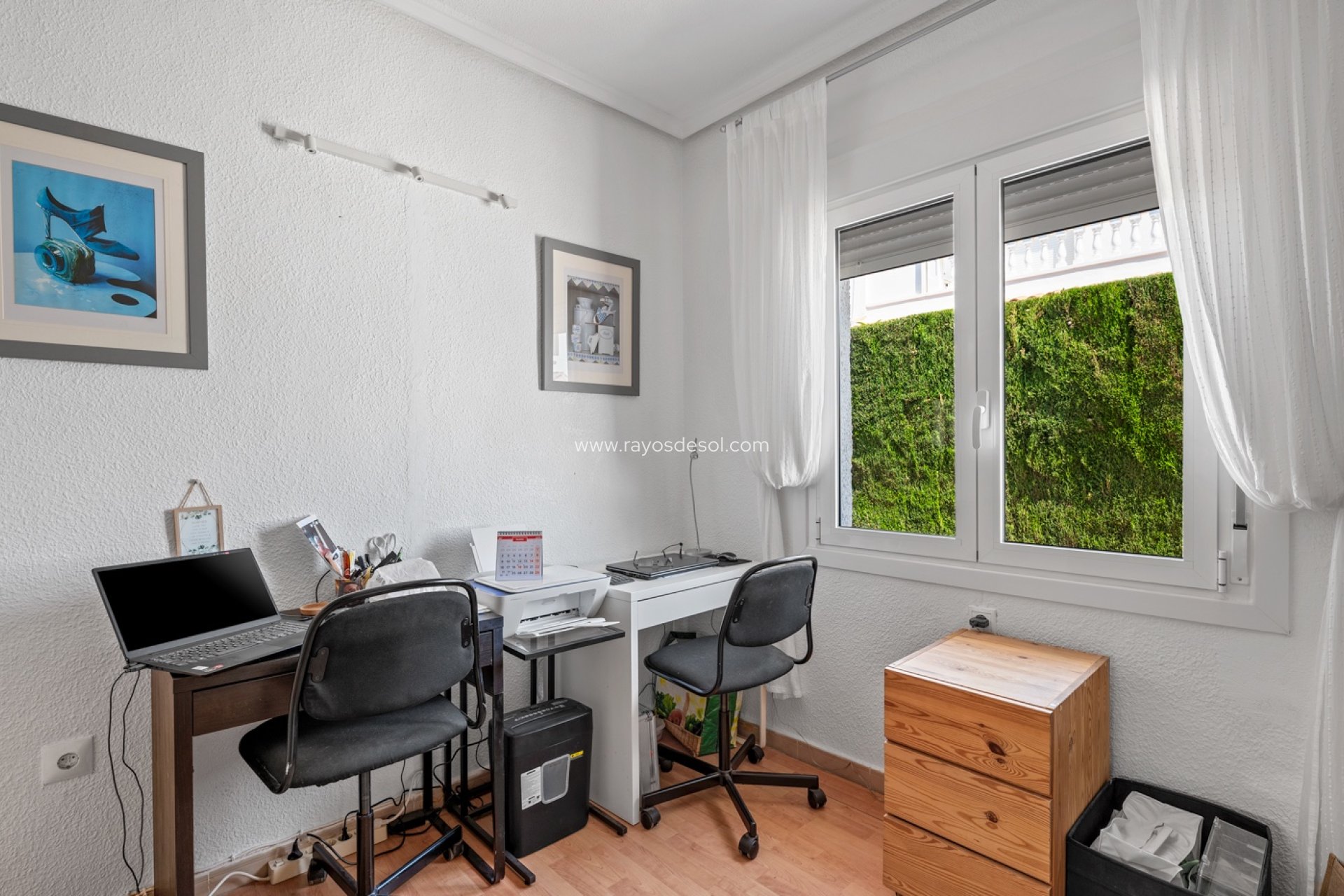 Resale - Villa - Ciudad Quesada/Rojales - Rojales