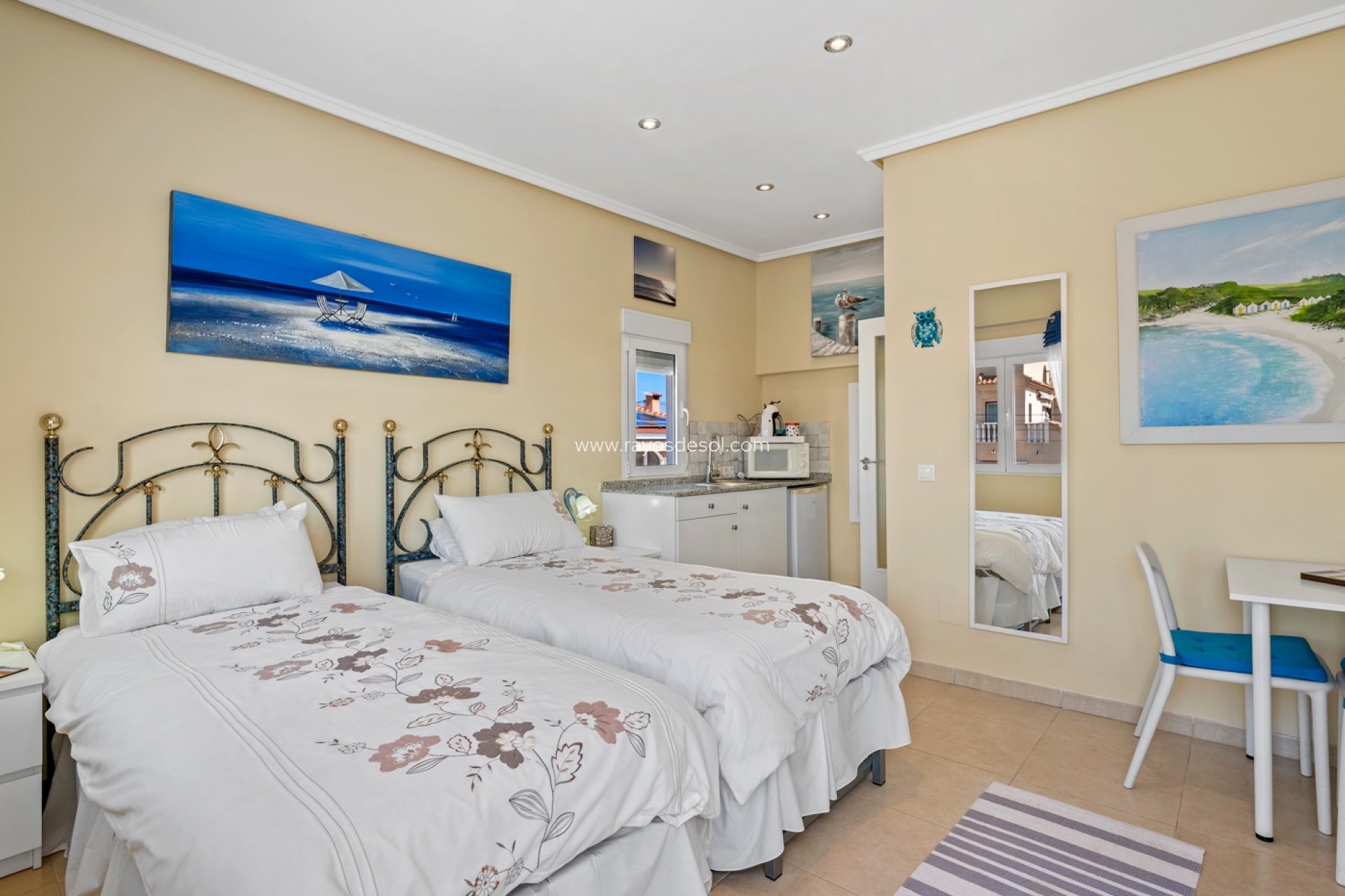 Resale - Villa - Ciudad Quesada/Rojales - Rojales