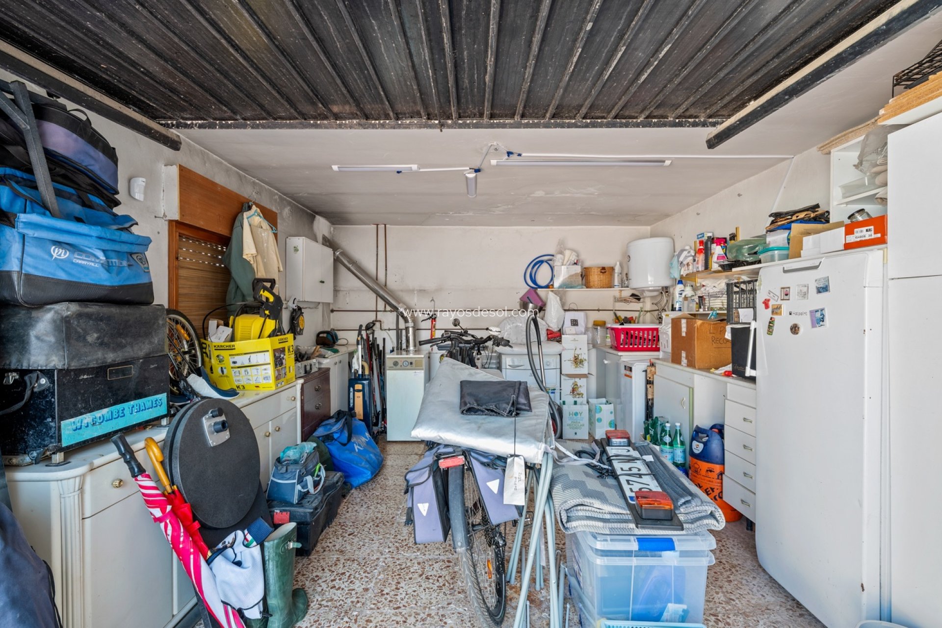 Resale - Villa - Ciudad Quesada/Rojales - Rojales