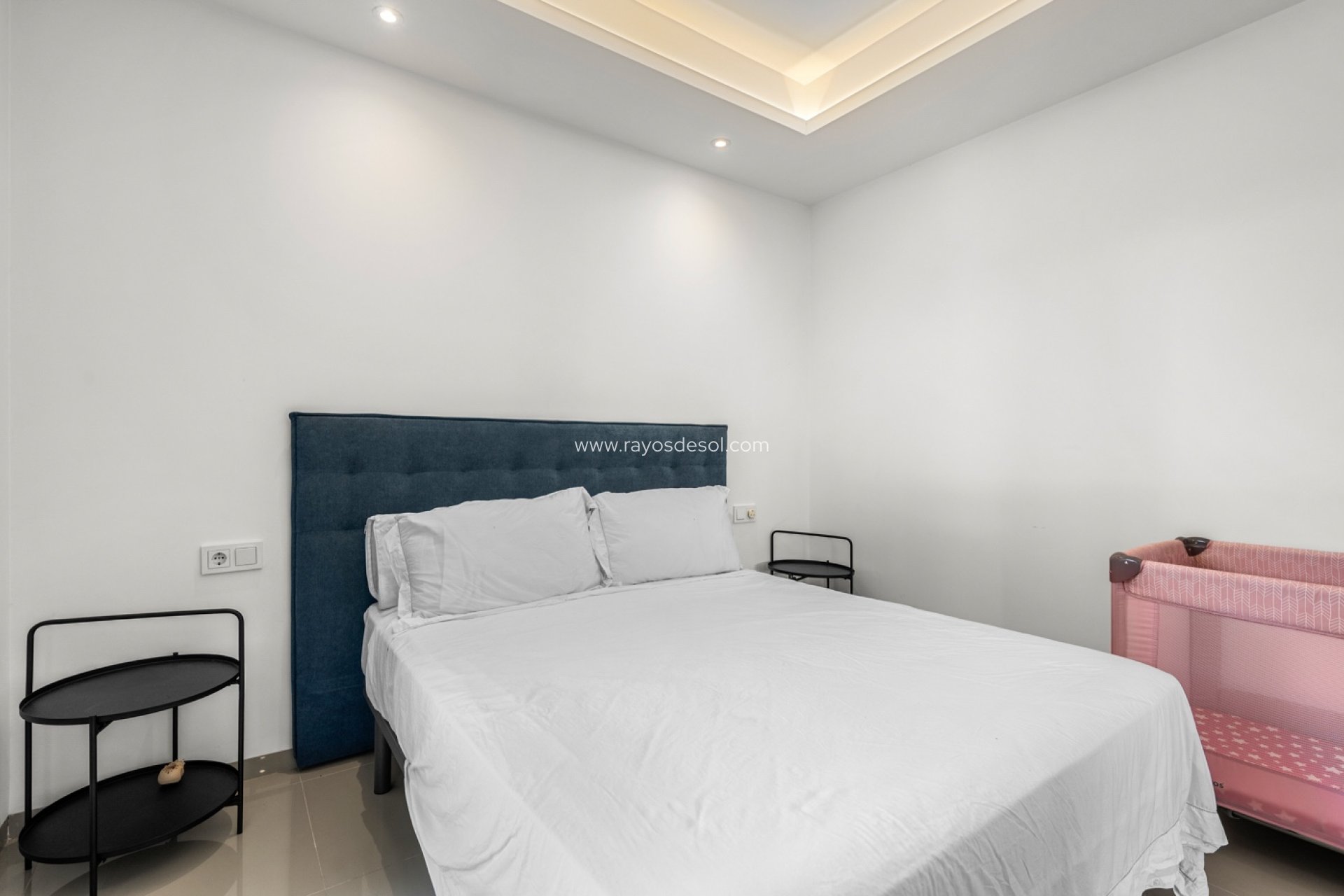 Resale - Villa - Ciudad Quesada/Rojales - Rojales