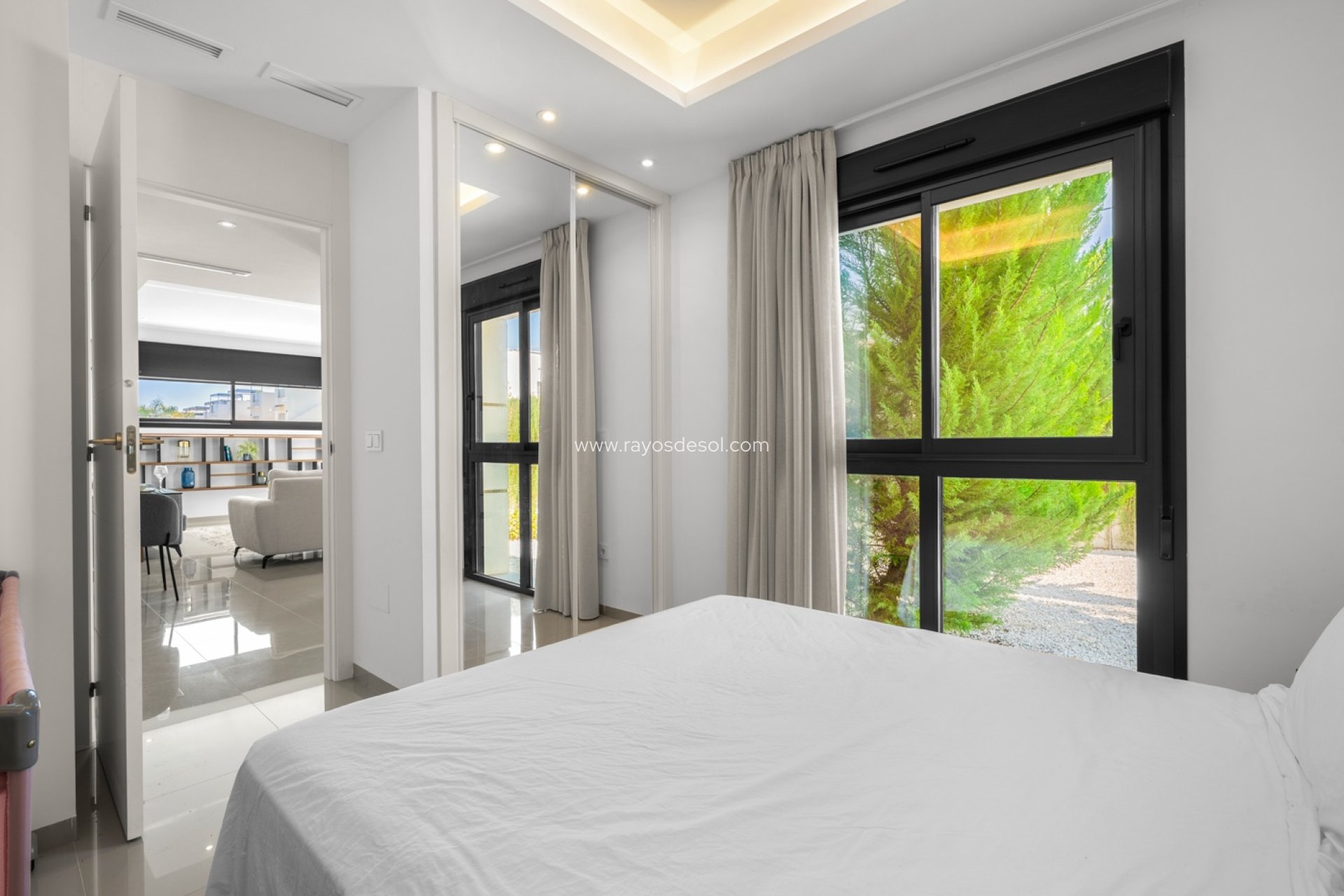 Resale - Villa - Ciudad Quesada/Rojales - Rojales