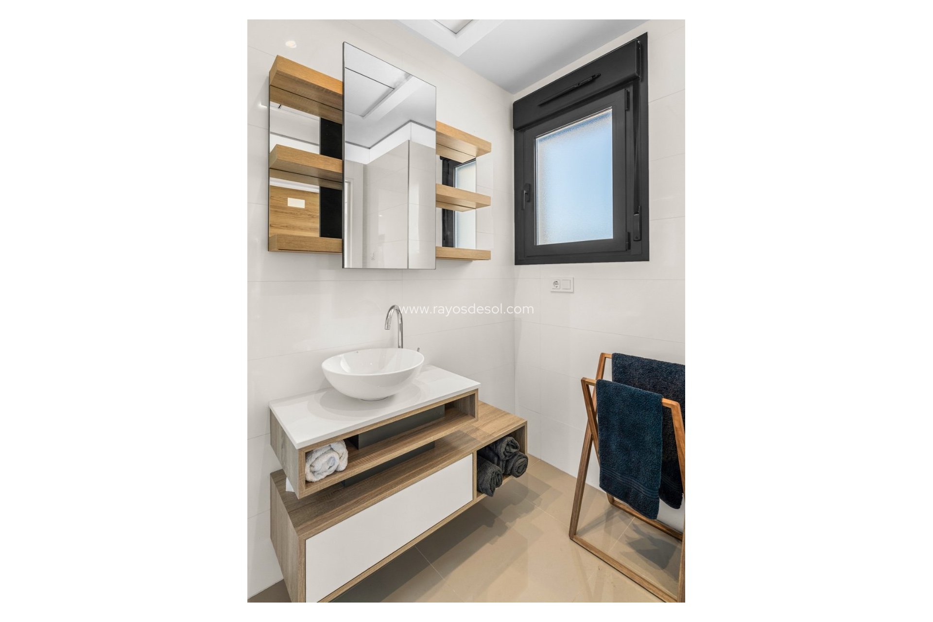 Resale - Villa - Ciudad Quesada/Rojales - Rojales