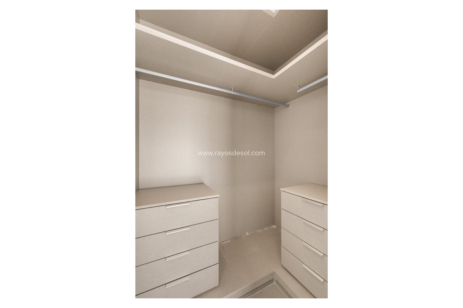 Resale - Villa - Ciudad Quesada/Rojales - Rojales