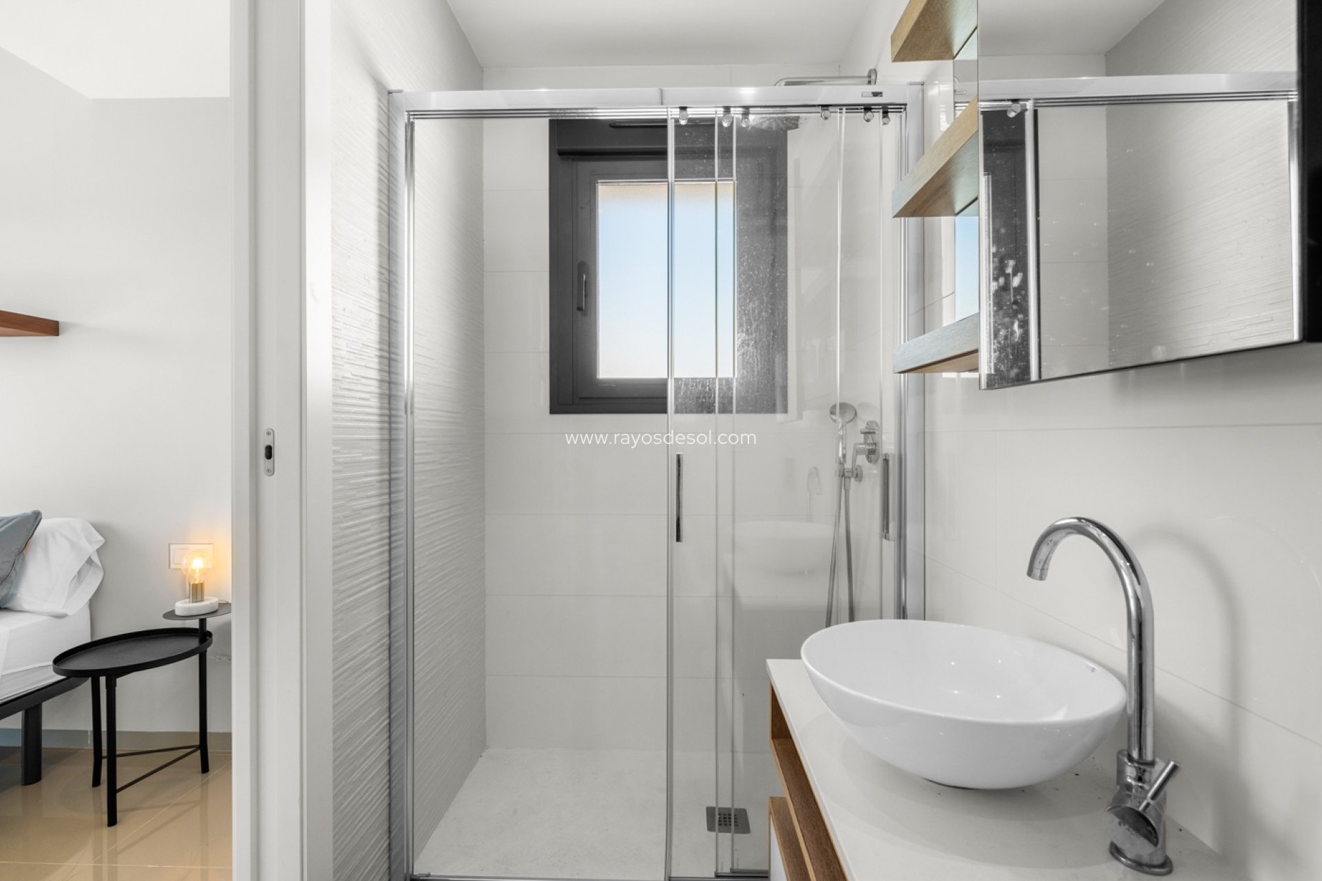 Resale - Villa - Ciudad Quesada/Rojales - Rojales