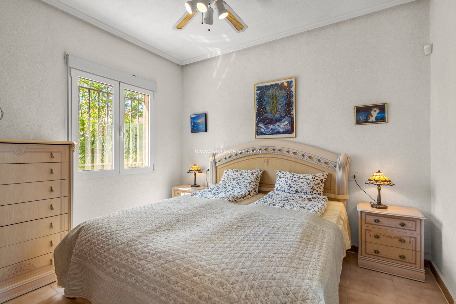 Resale - Villa - Ciudad Quesada/Rojales - Rojales