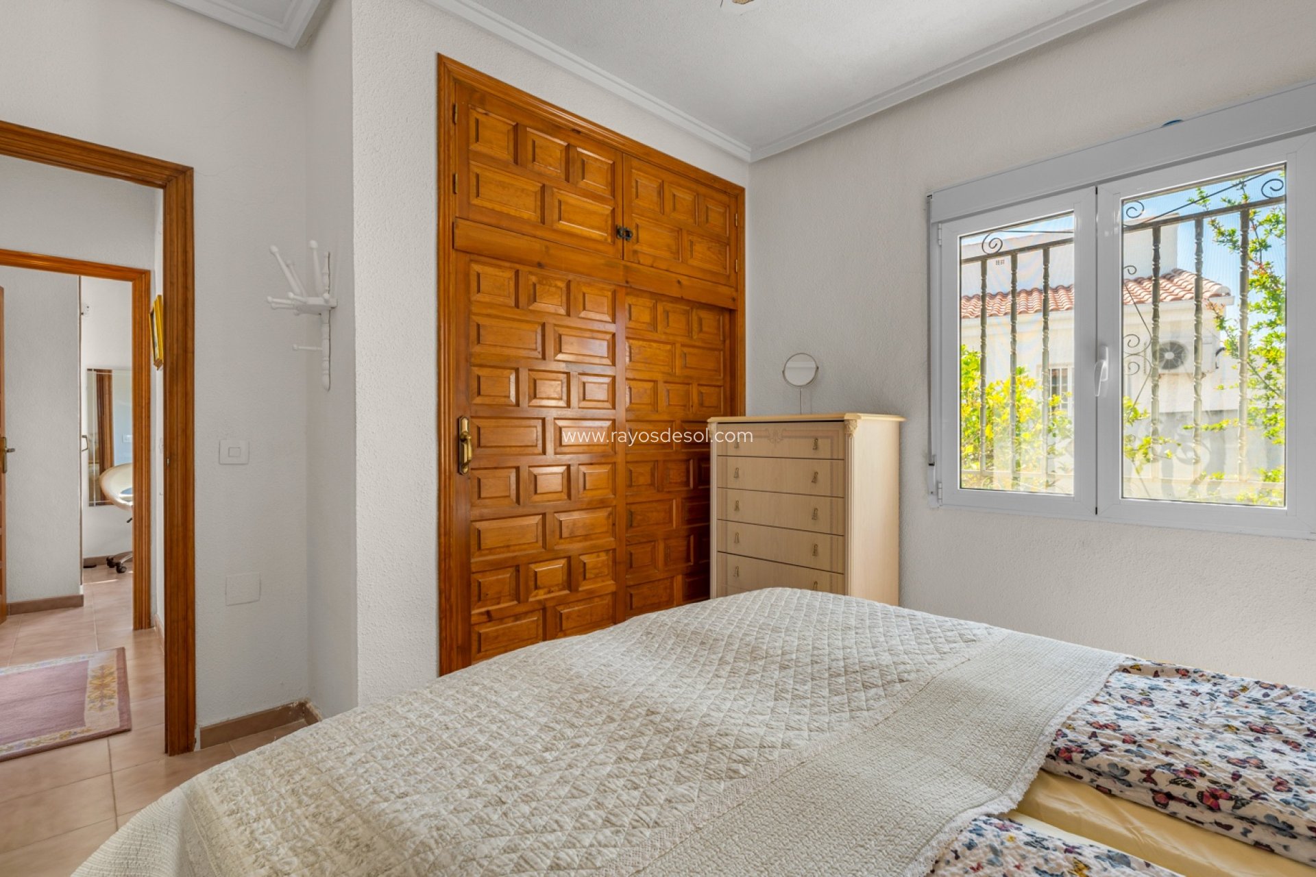 Resale - Villa - Ciudad Quesada/Rojales - Rojales