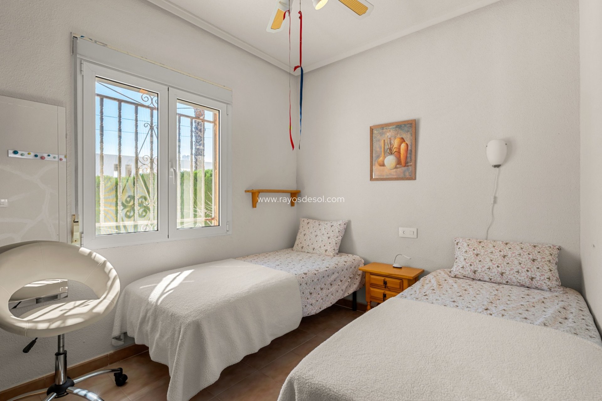 Resale - Villa - Ciudad Quesada/Rojales - Rojales