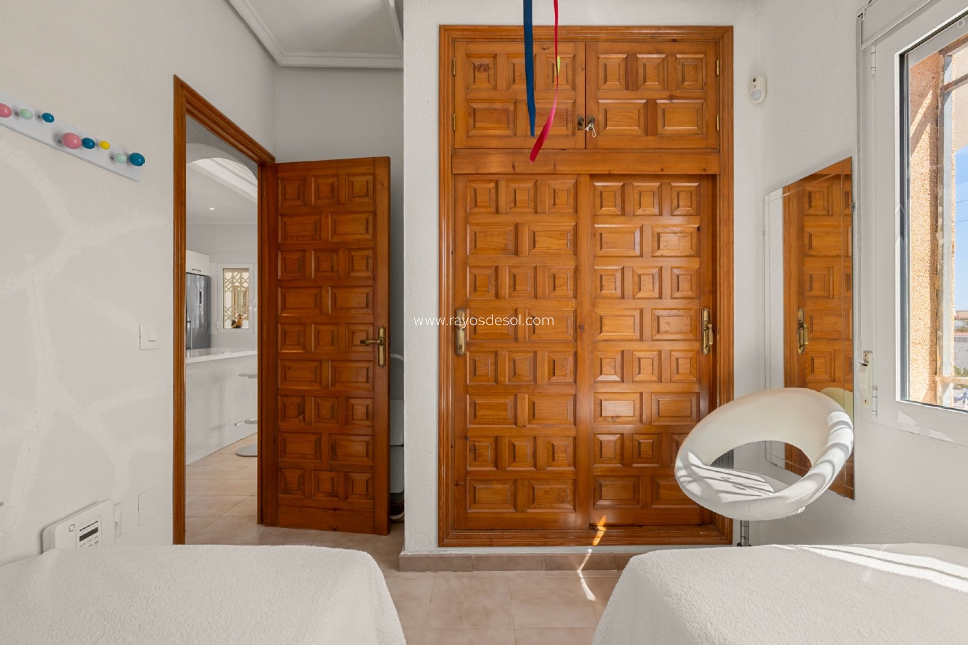 Resale - Villa - Ciudad Quesada/Rojales - Rojales