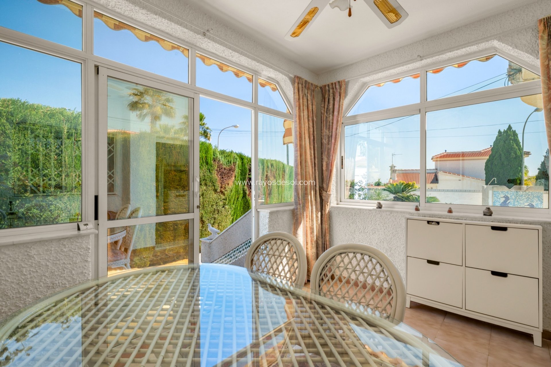 Resale - Villa - Ciudad Quesada/Rojales - Rojales