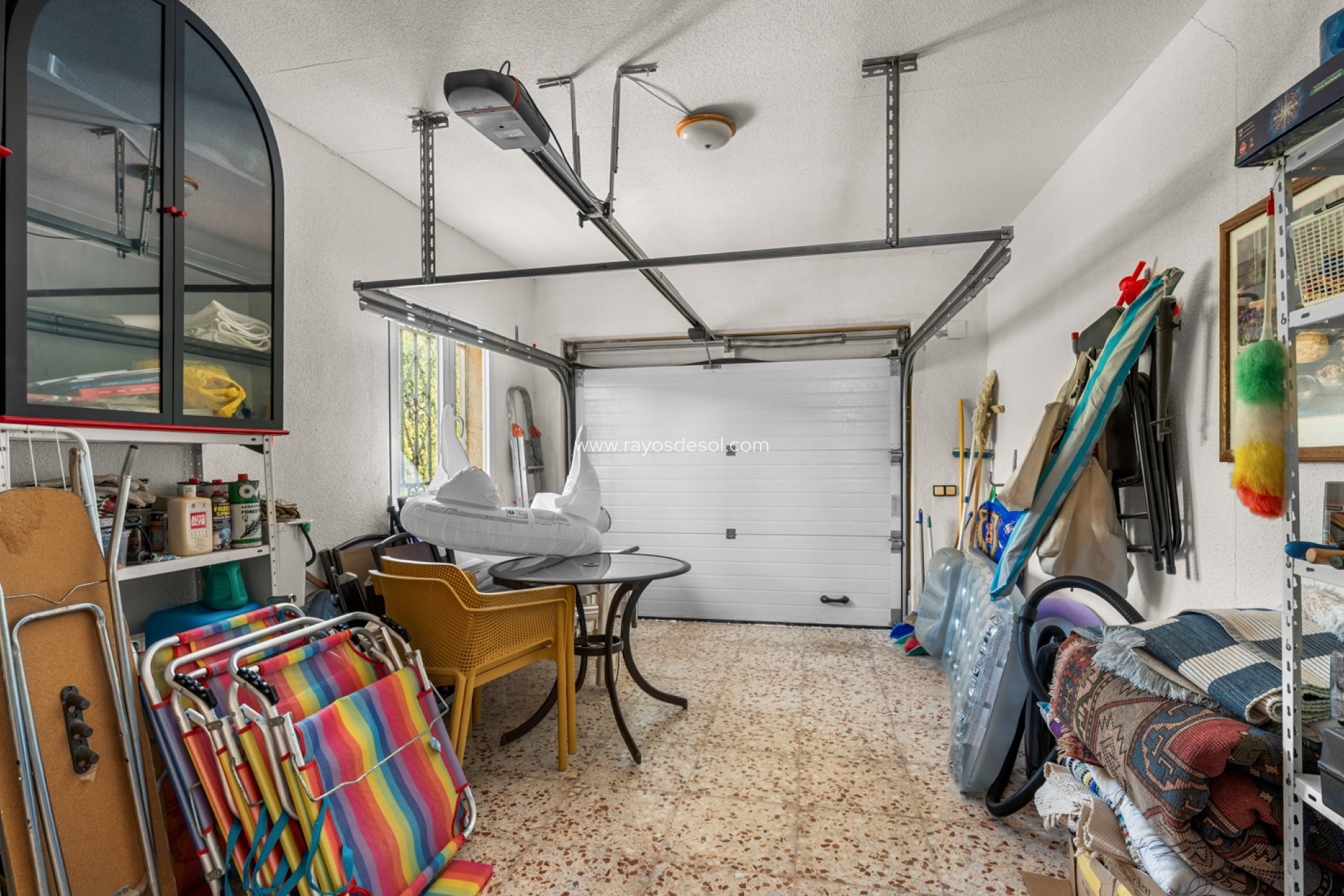 Resale - Villa - Ciudad Quesada/Rojales - Rojales