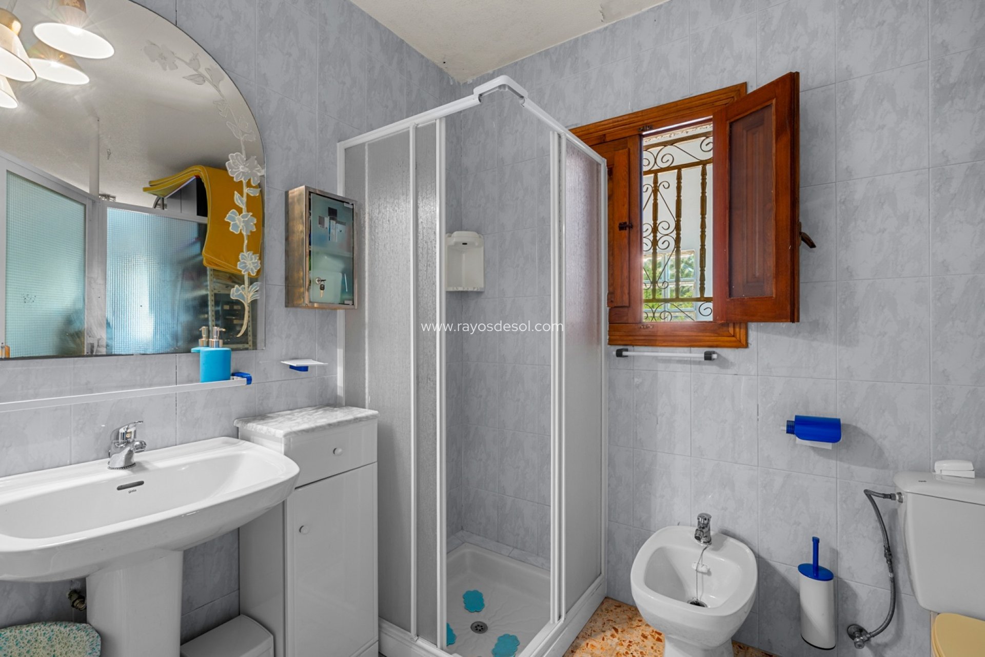 Resale - Villa - Ciudad Quesada/Rojales - Rojales