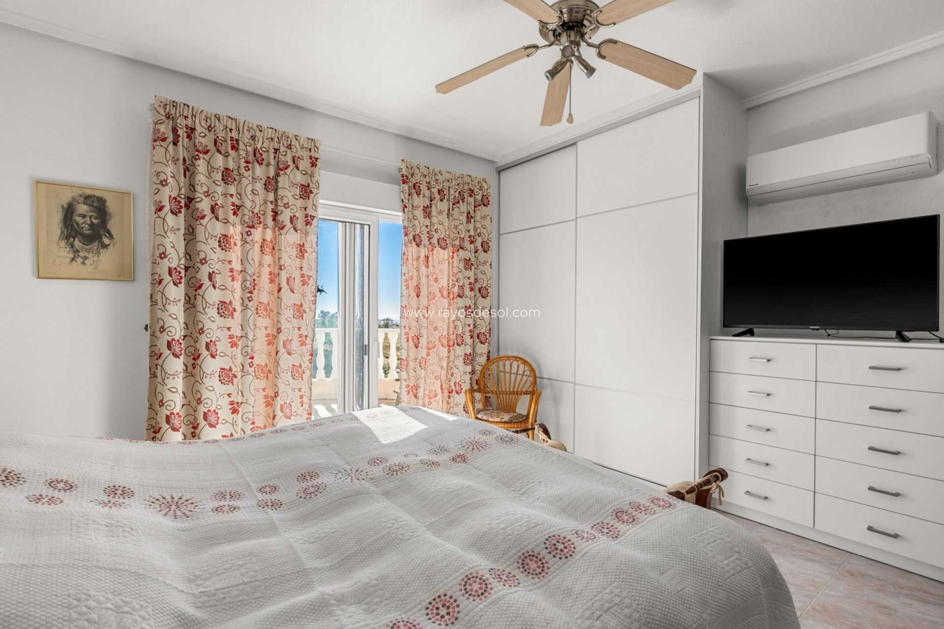 Resale - Villa - Ciudad Quesada/Rojales - Rojales