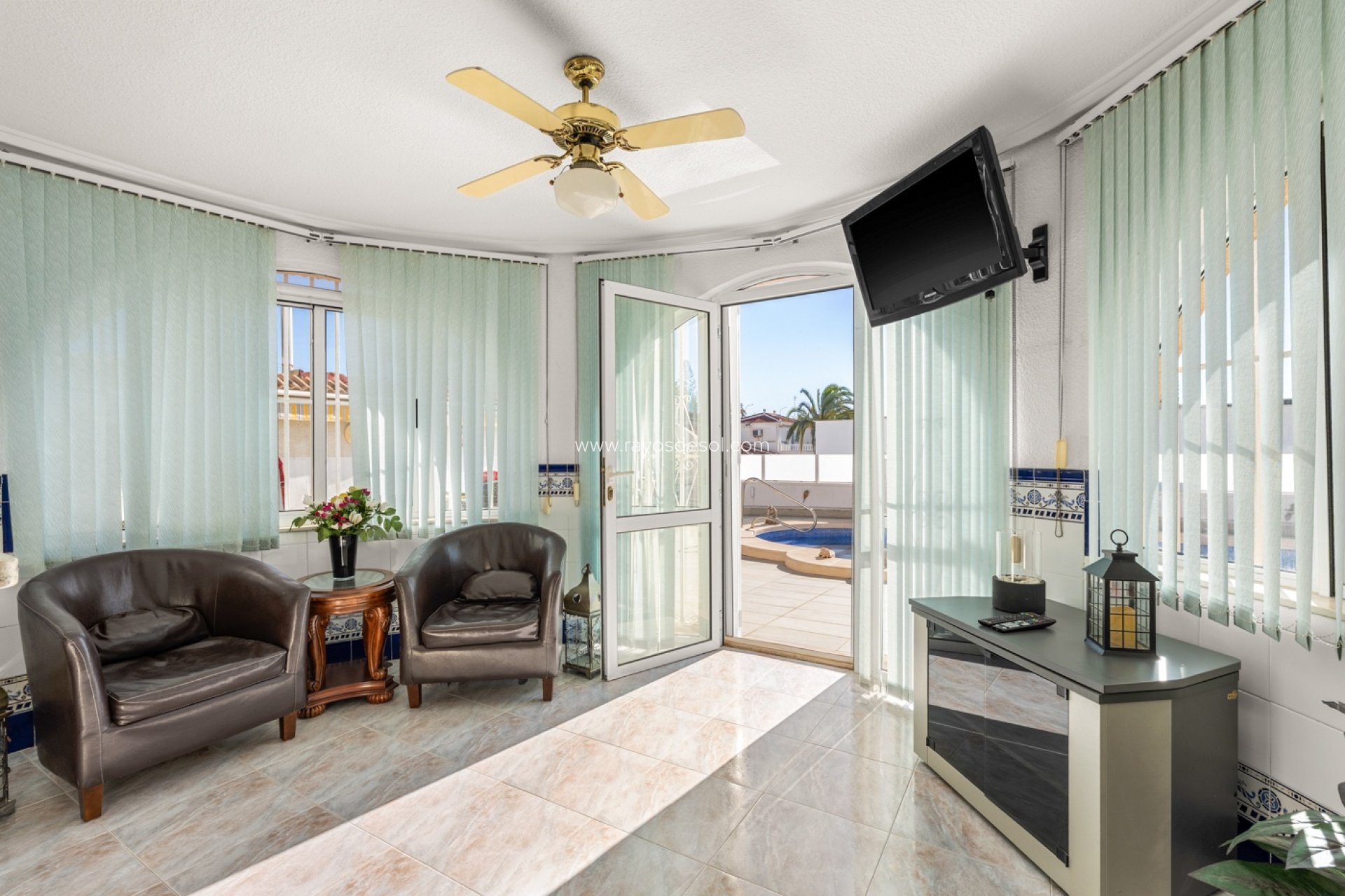 Resale - Villa - Ciudad Quesada/Rojales - Rojales