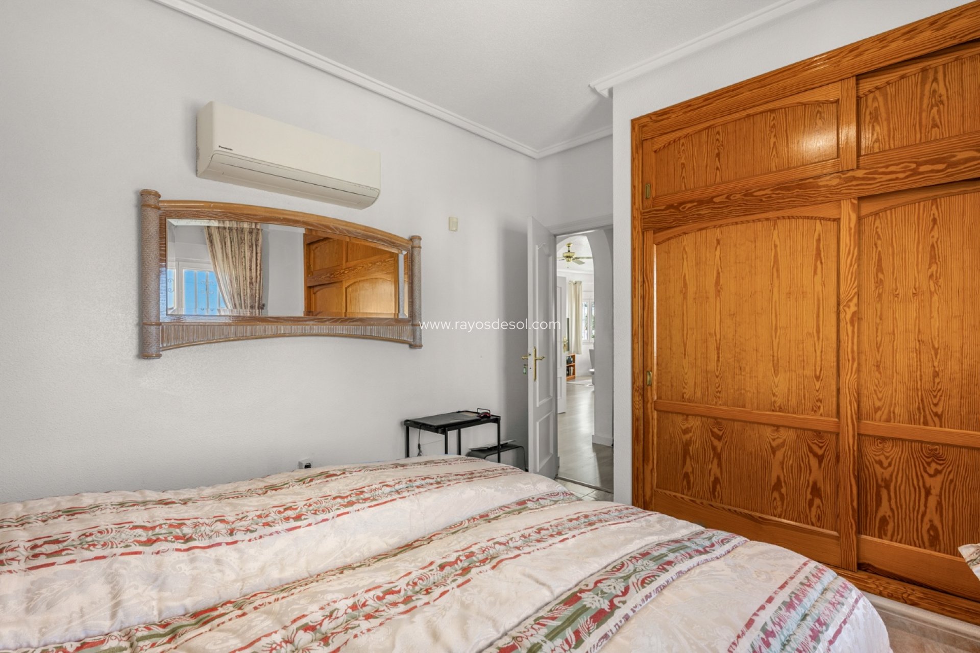 Resale - Villa - Ciudad Quesada/Rojales - Rojales