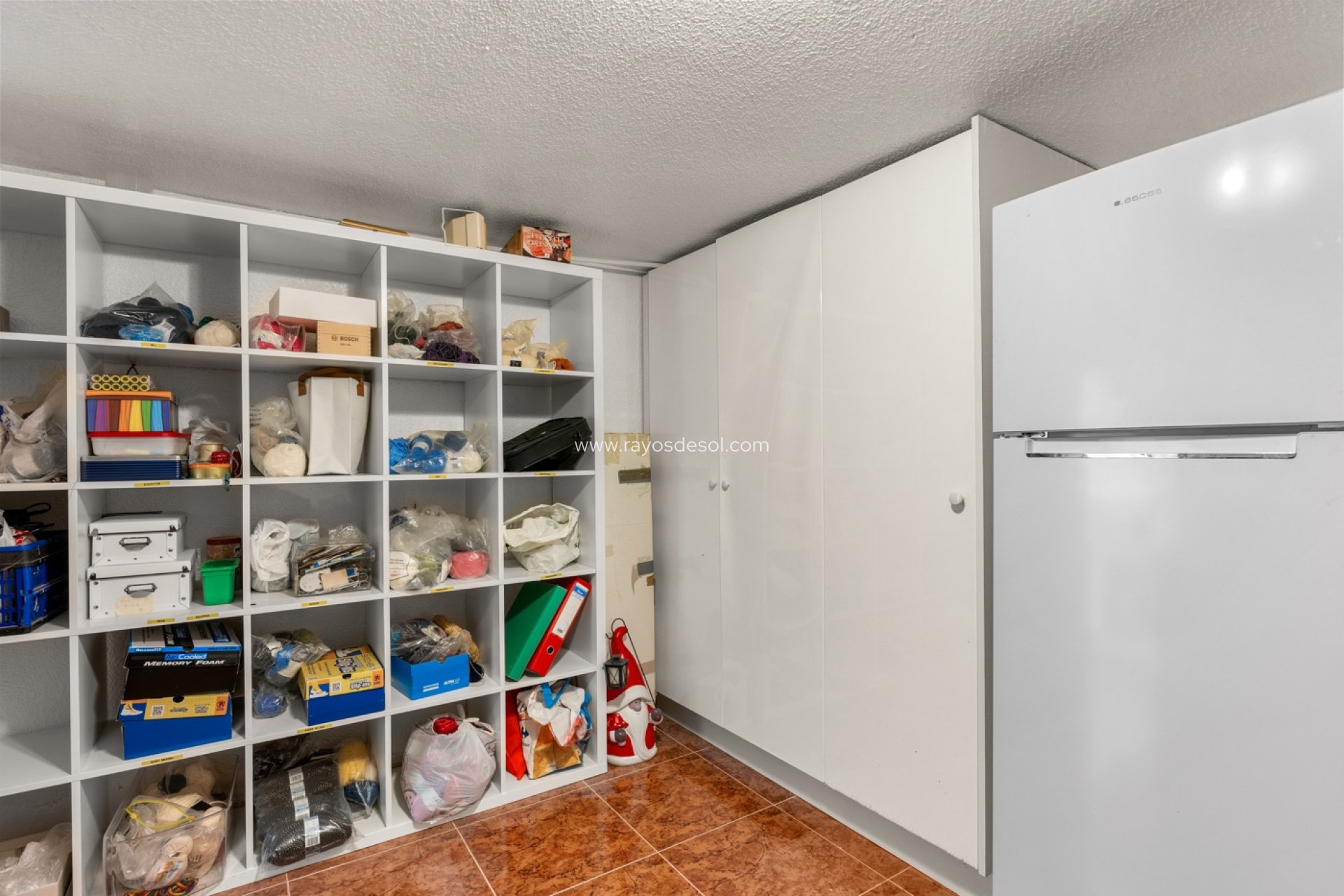 Resale - Villa - Ciudad Quesada/Rojales - Rojales