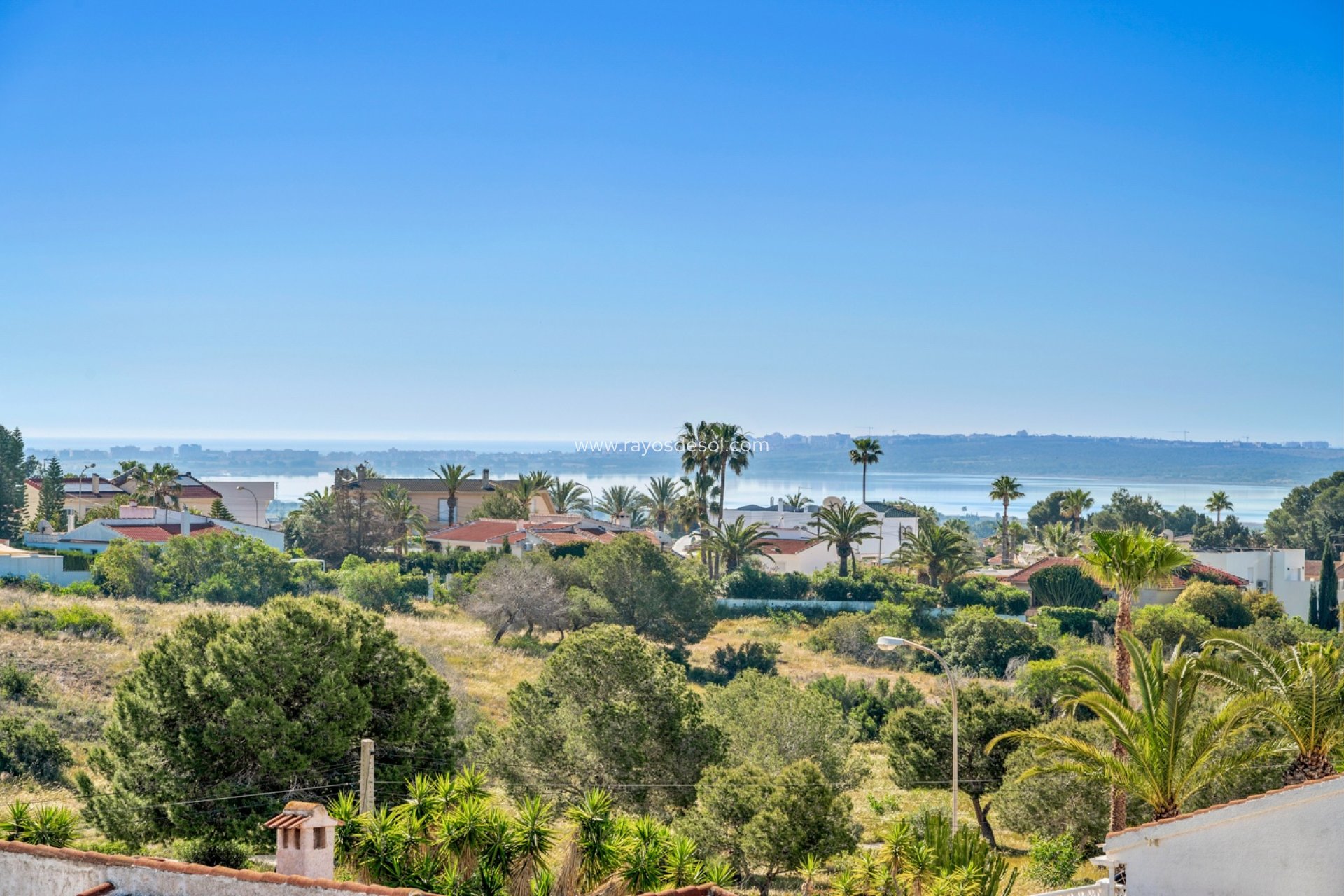 Resale - Villa - Ciudad Quesada/Rojales - Rojales