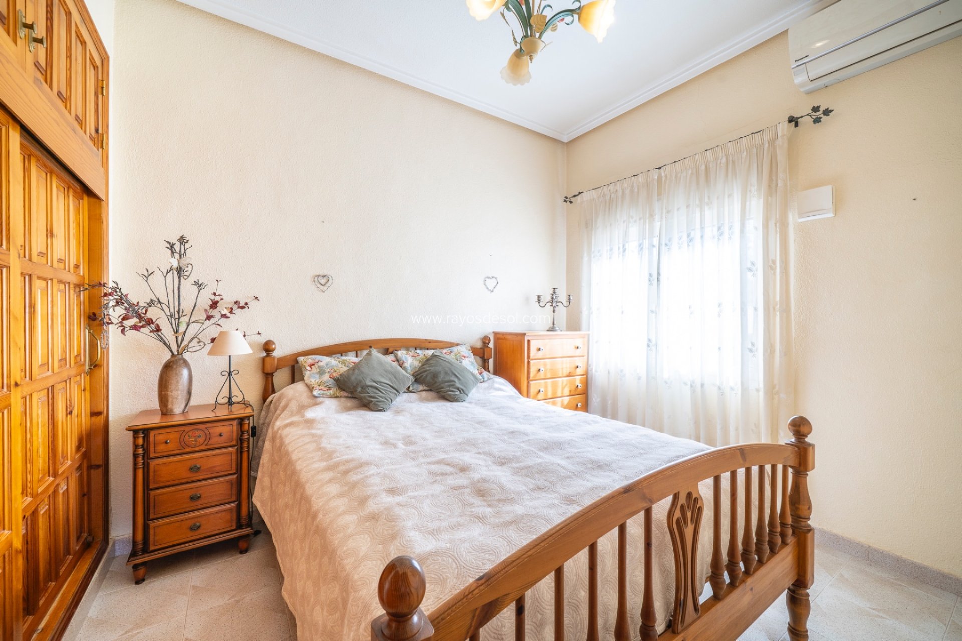 Resale - Villa - Ciudad Quesada/Rojales - Rojales