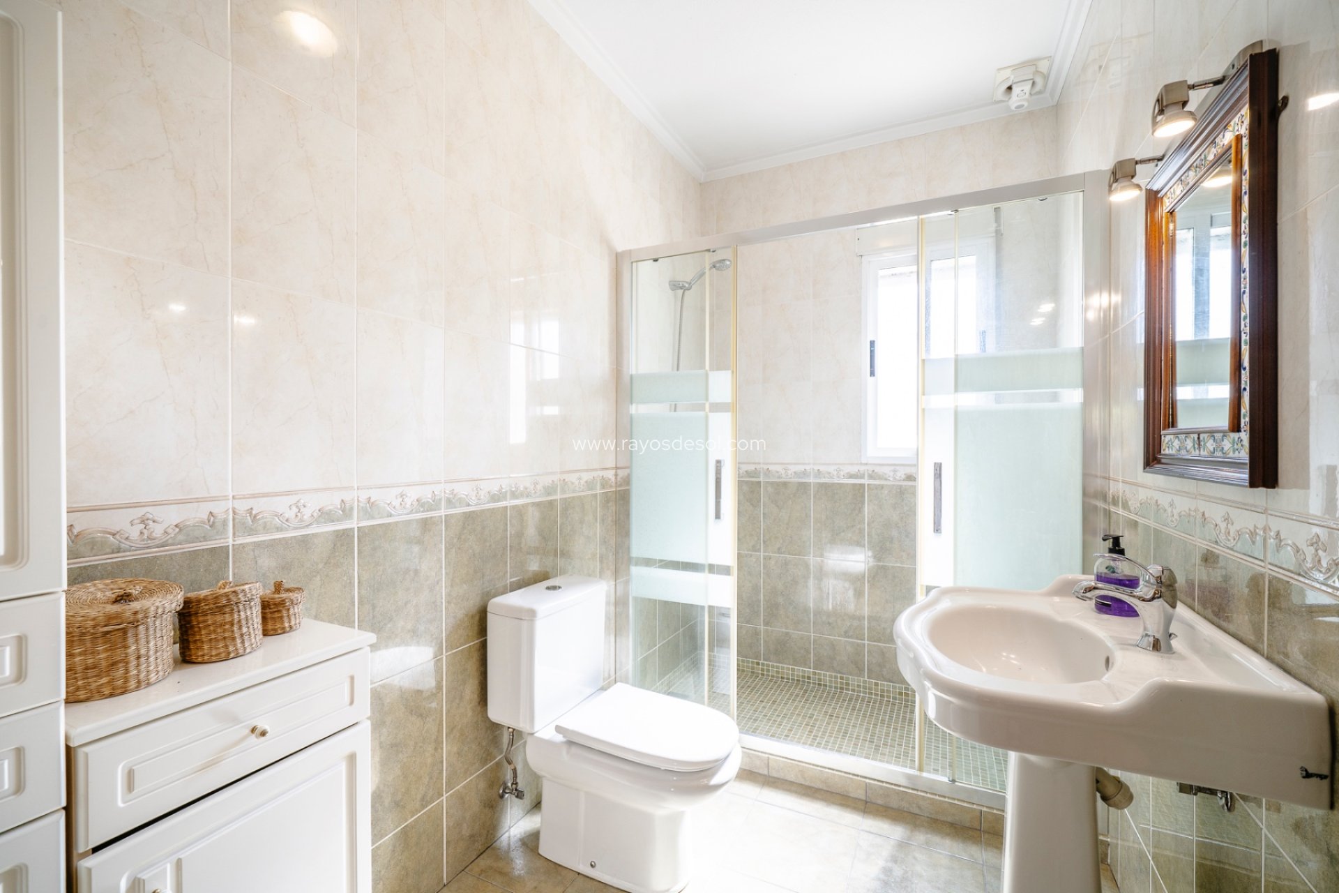 Resale - Villa - Ciudad Quesada/Rojales - Rojales